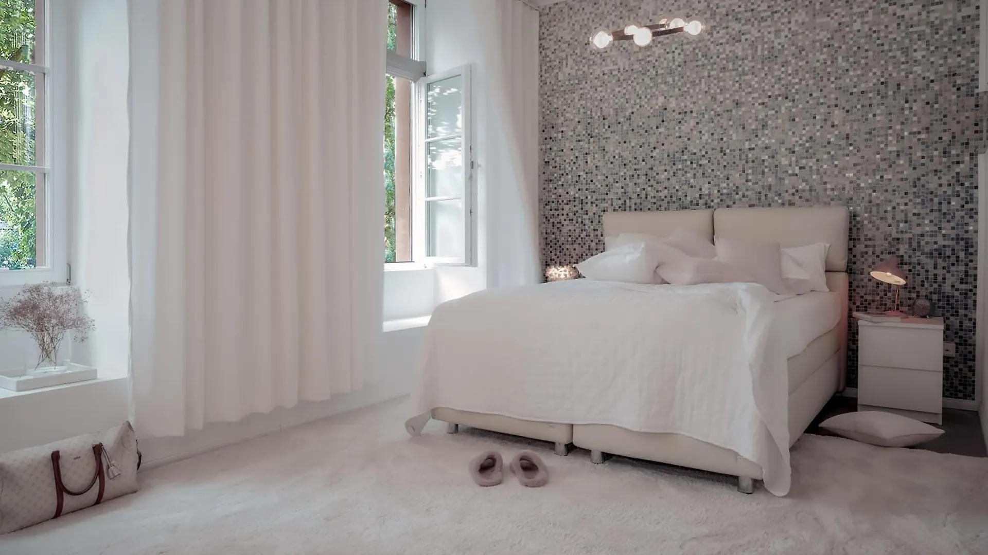 Hotel Boutique Suites Heidelberg Alte Zigarrenmanufaktur