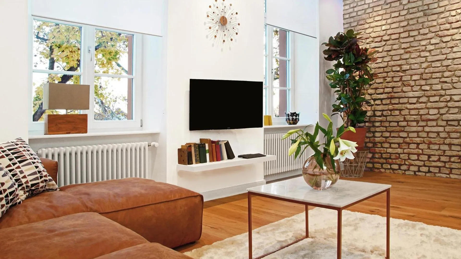 Boutique Suites Heidelberg Alte Zigarrenmanufaktur