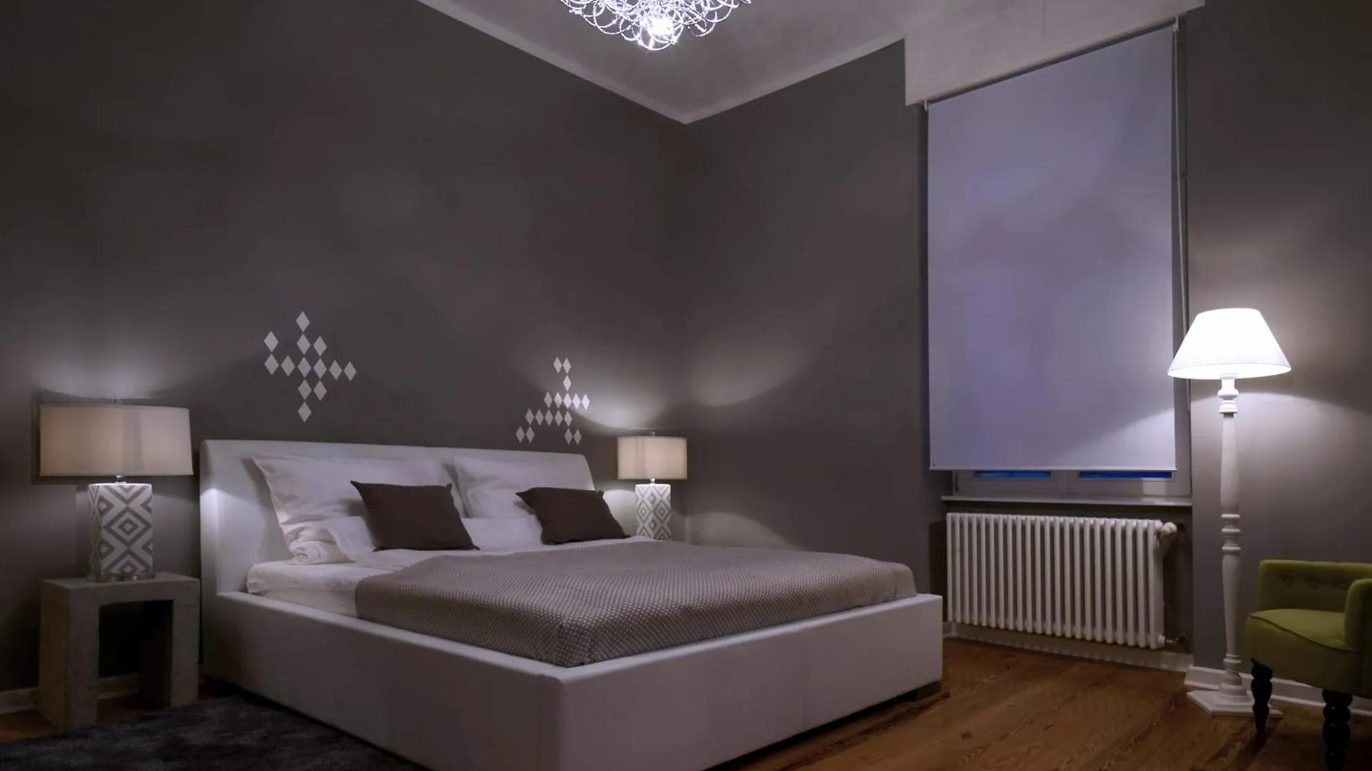 Boutique Suites Heidelberg Alte Zigarrenmanufaktur