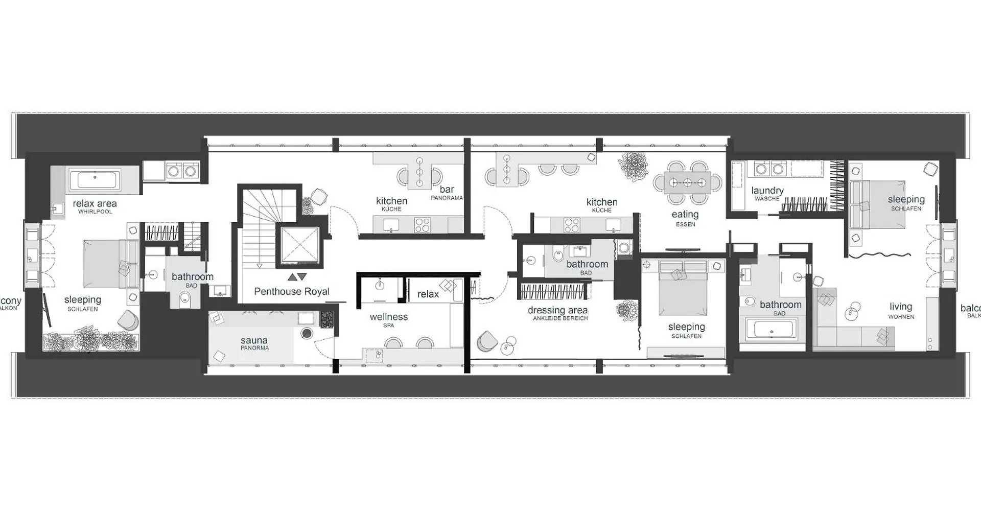 Boutique Suites Heidelberg Alte Zigarrenmanufaktur 5*,