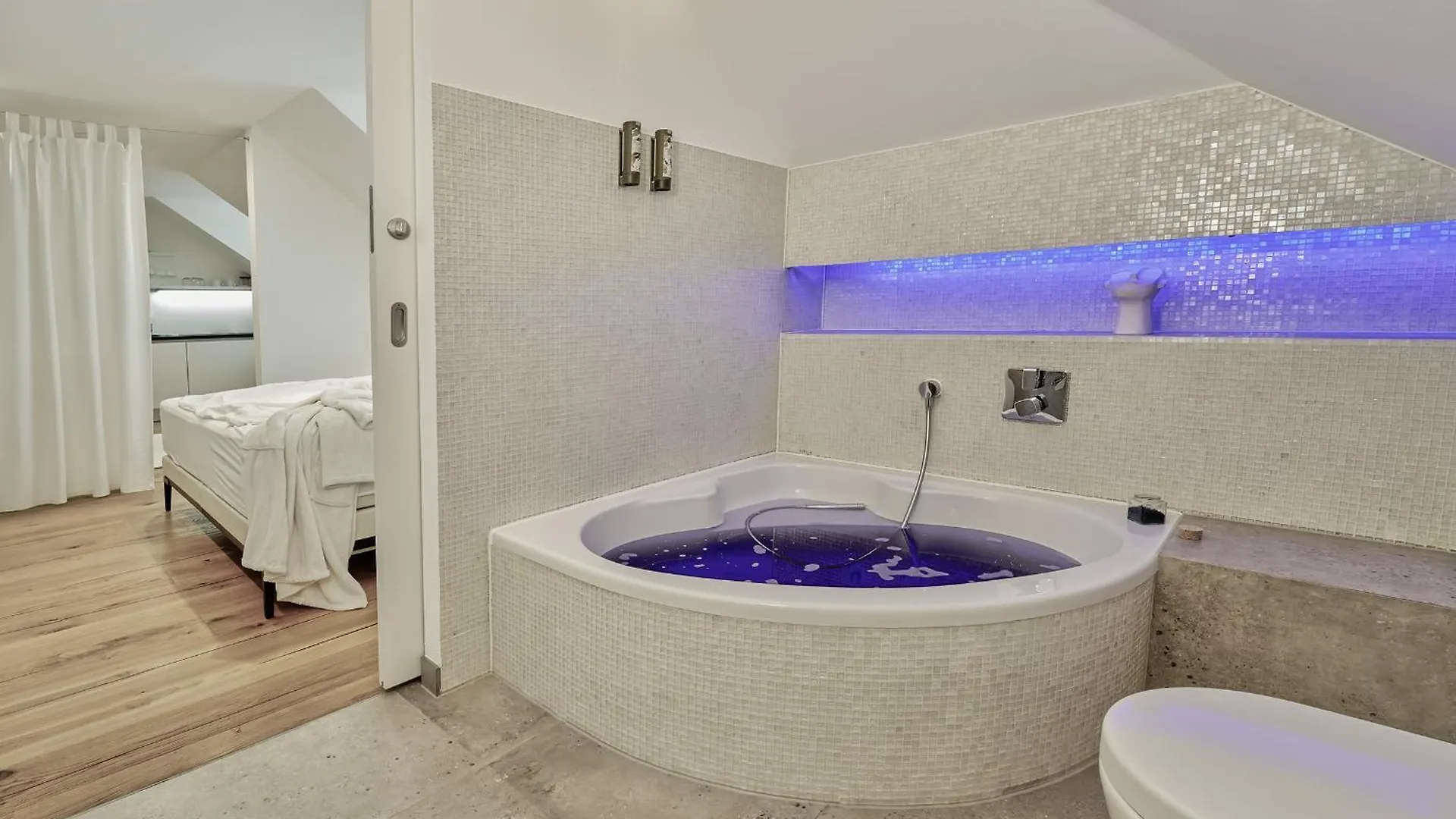 Hotel Boutique Suites Heidelberg Alte Zigarrenmanufaktur