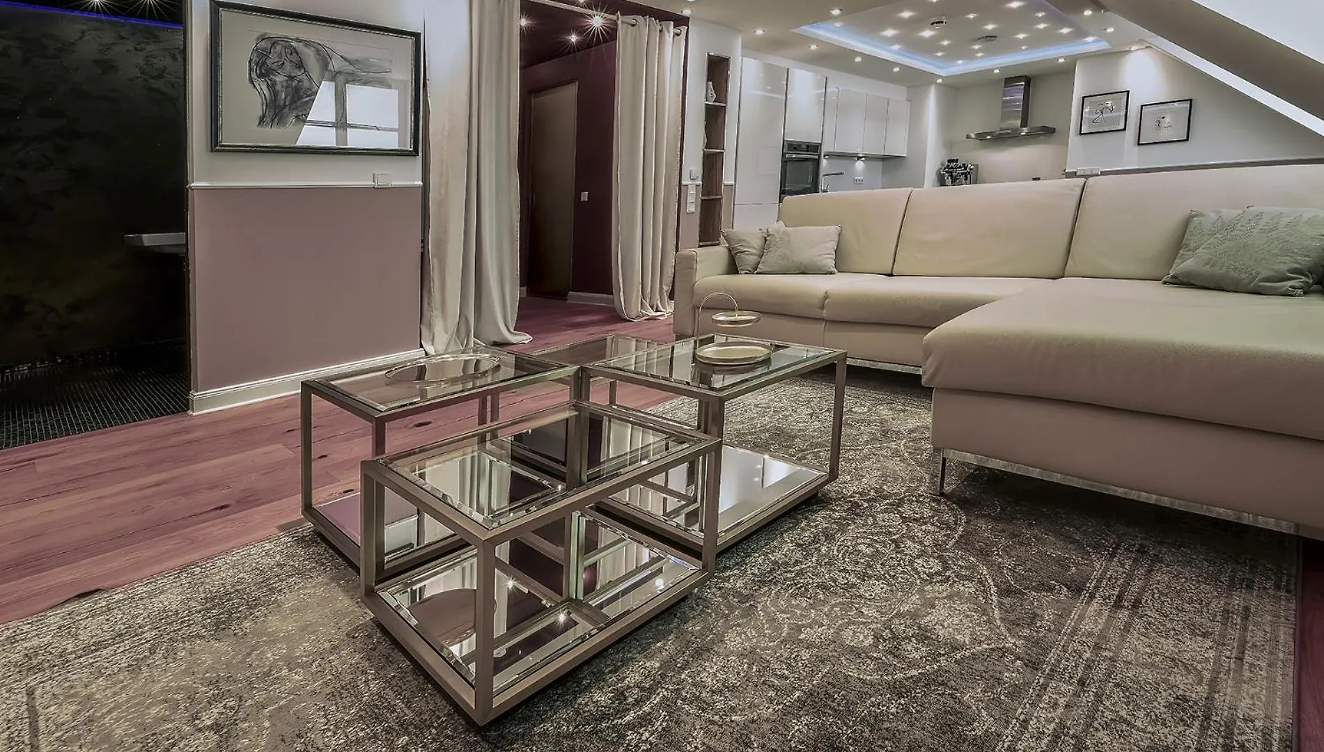 فندق Boutique Suites And Residences Heidelberg- Alte Zigarrenmanufaktur
