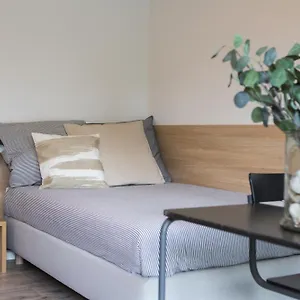 & Coliving Deutschland