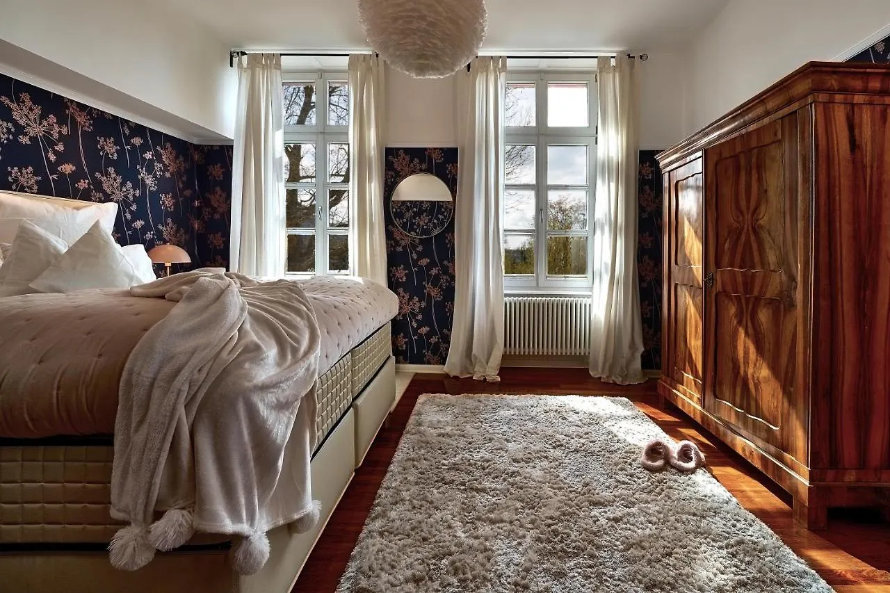 Boutique Suites And Residences Heidelberg- Alte Zigarrenmanufaktur Hotel Heidelberg