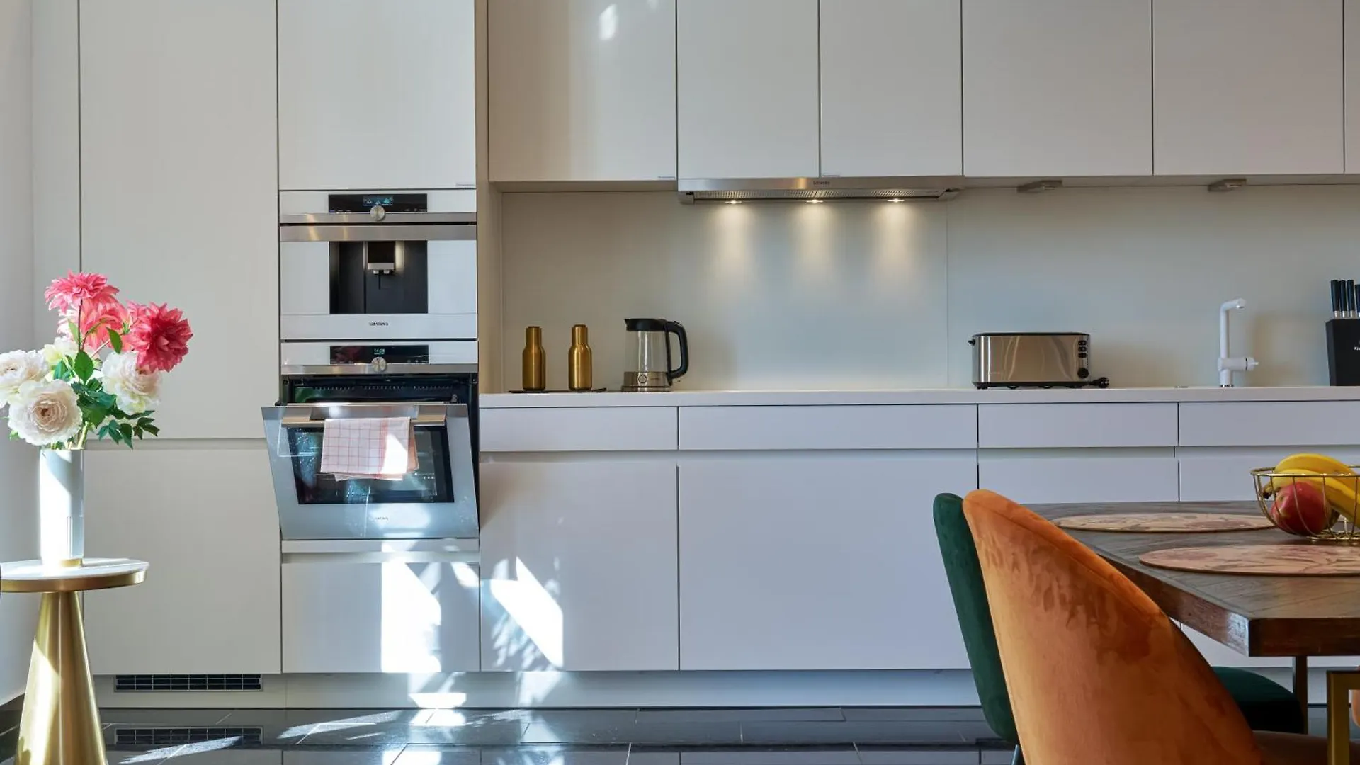 Boutique Suites And Residences Heidelberg- Alte Zigarrenmanufaktur 5*, Heidelberg