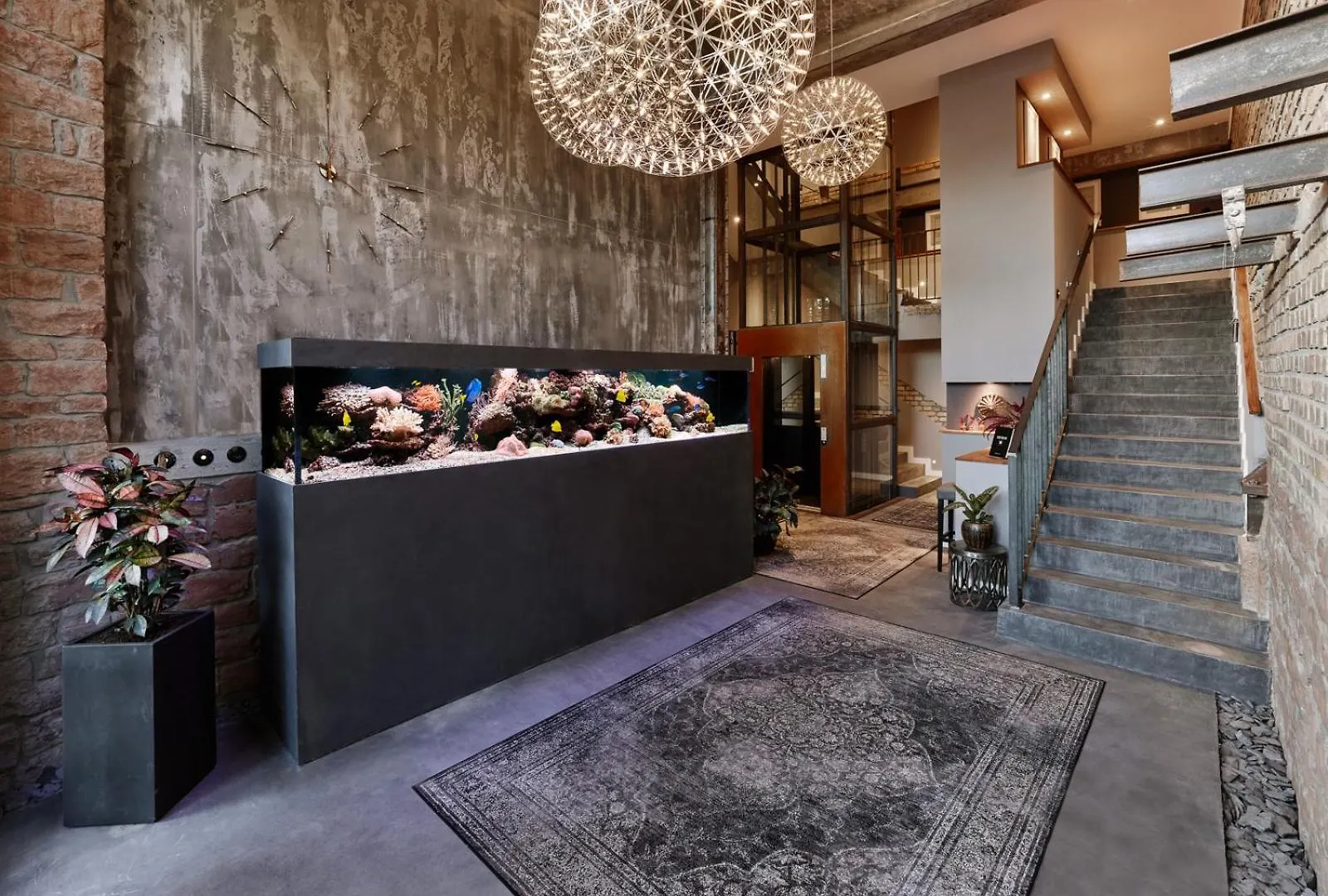 Boutique Suites And Residences Heidelberg- Alte Zigarrenmanufaktur