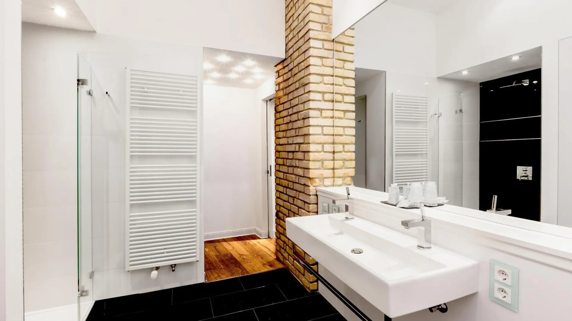 Boutique Suites And Residences Heidelberg- Alte Zigarrenmanufaktur Hotel