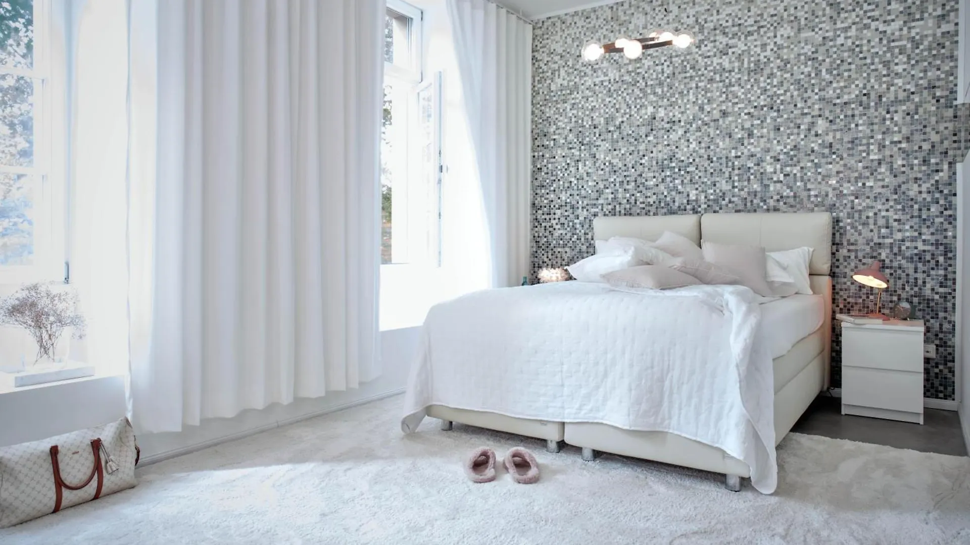 Boutique Suites And Residences Heidelberg- Alte Zigarrenmanufaktur