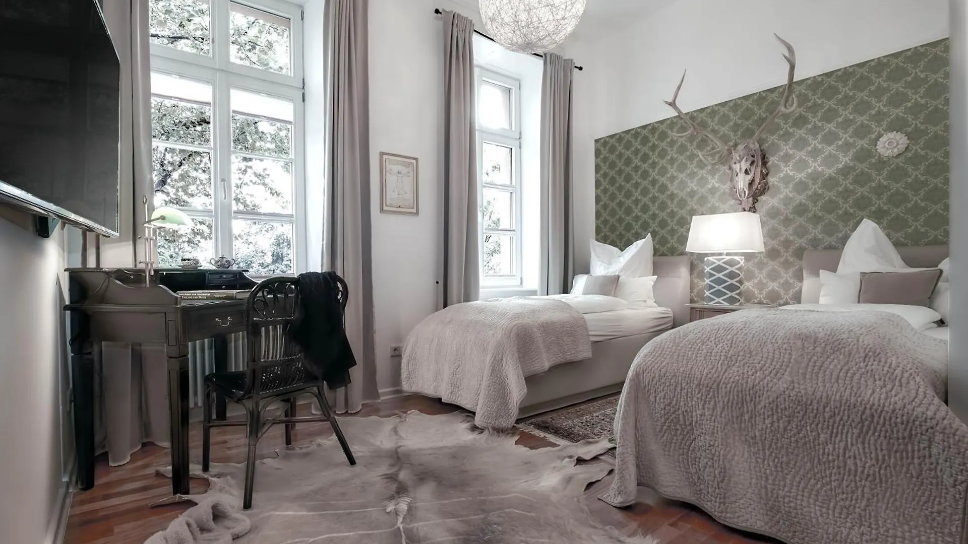 ***** Hotel Boutique Suites And Residences Heidelberg- Alte Zigarrenmanufaktur Germany