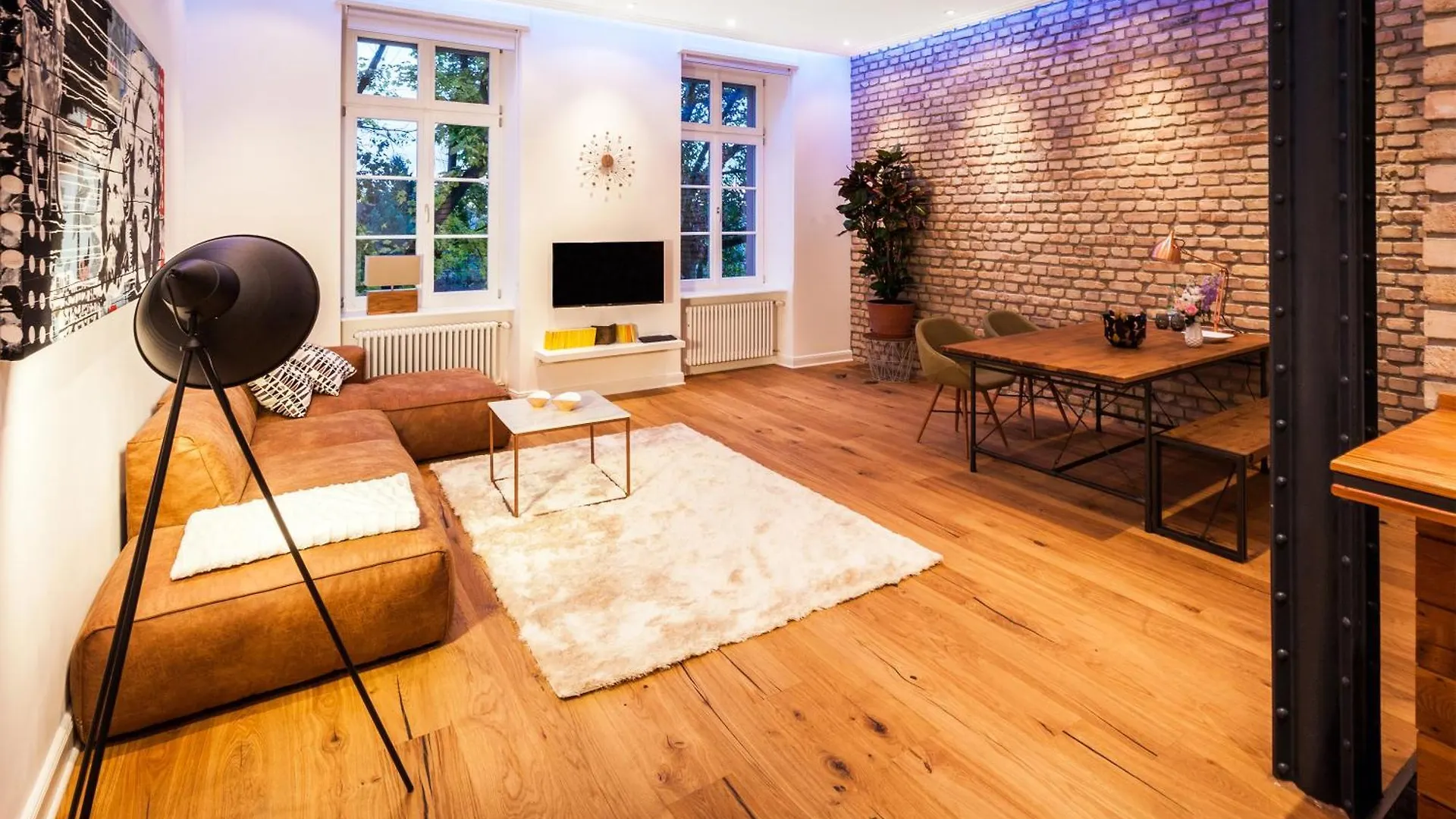 Boutique Suites And Residences Heidelberg- Alte Zigarrenmanufaktur Heidelberg