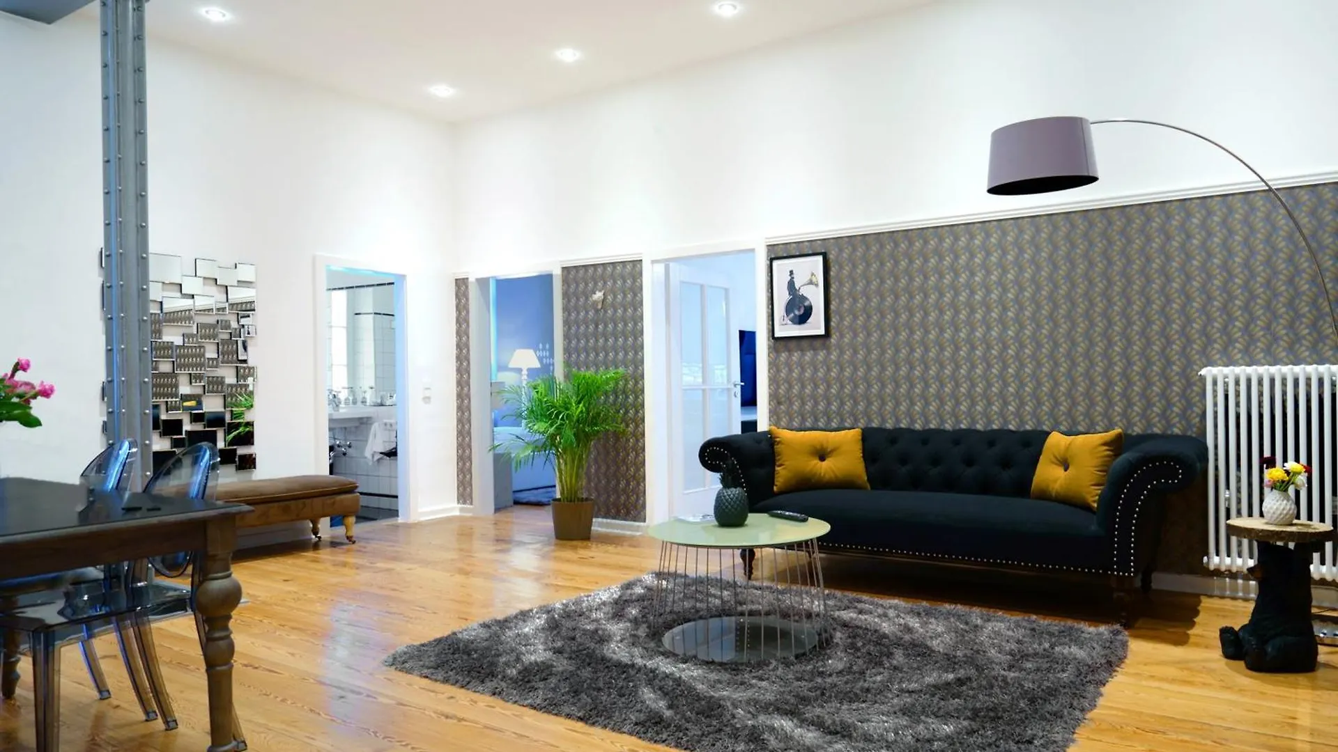 Boutique Suites Heidelberg Alte Zigarrenmanufaktur