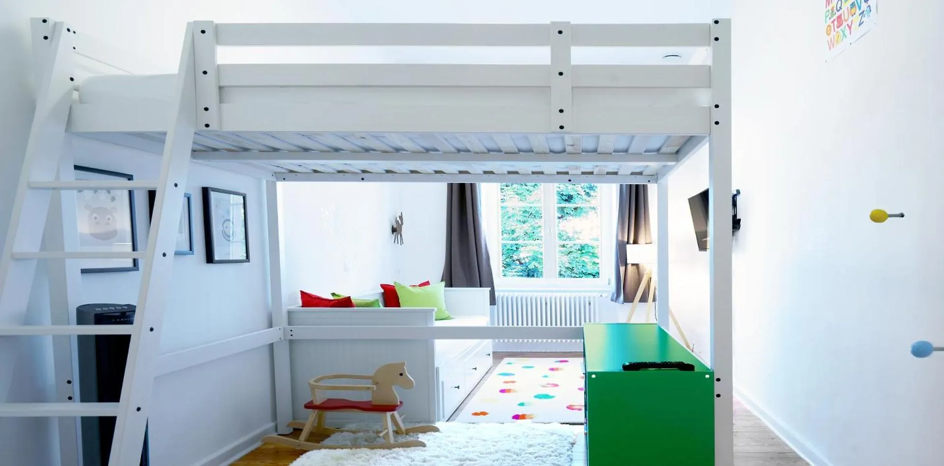 Boutique Suites And Residences Heidelberg- Alte Zigarrenmanufaktur Hotel