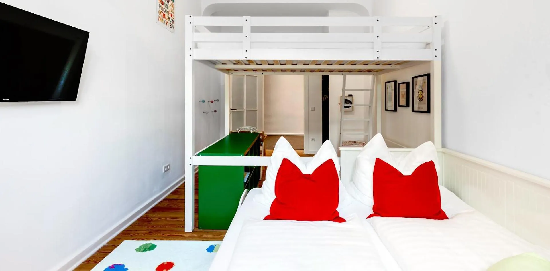 Boutique Suites And Residences Heidelberg- Alte Zigarrenmanufaktur