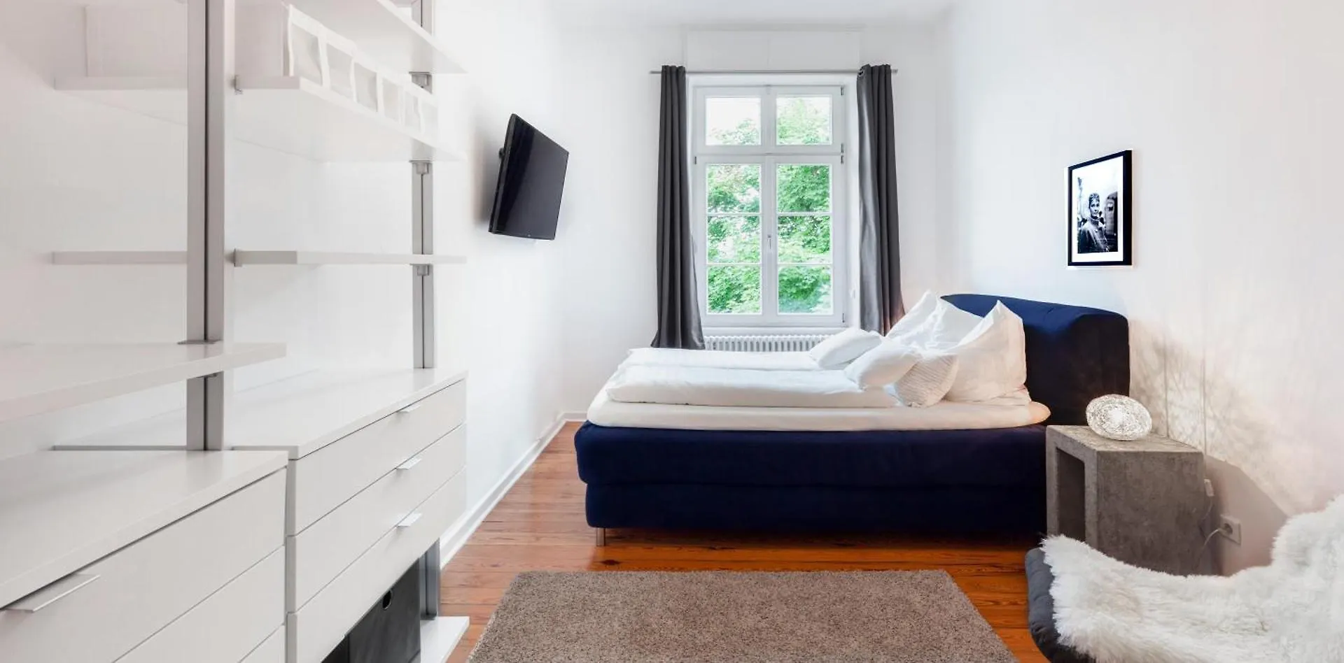 Hotel Boutique Suites And Residences Heidelberg- Alte Zigarrenmanufaktur