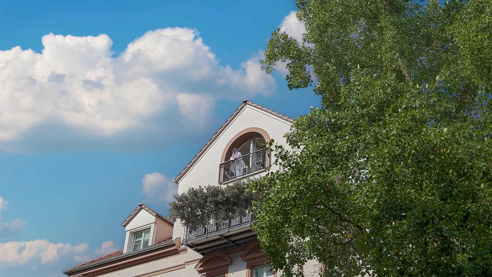 Boutique Suites And Residences Heidelberg- Alte Zigarrenmanufaktur 5*, Heidelberg Germany