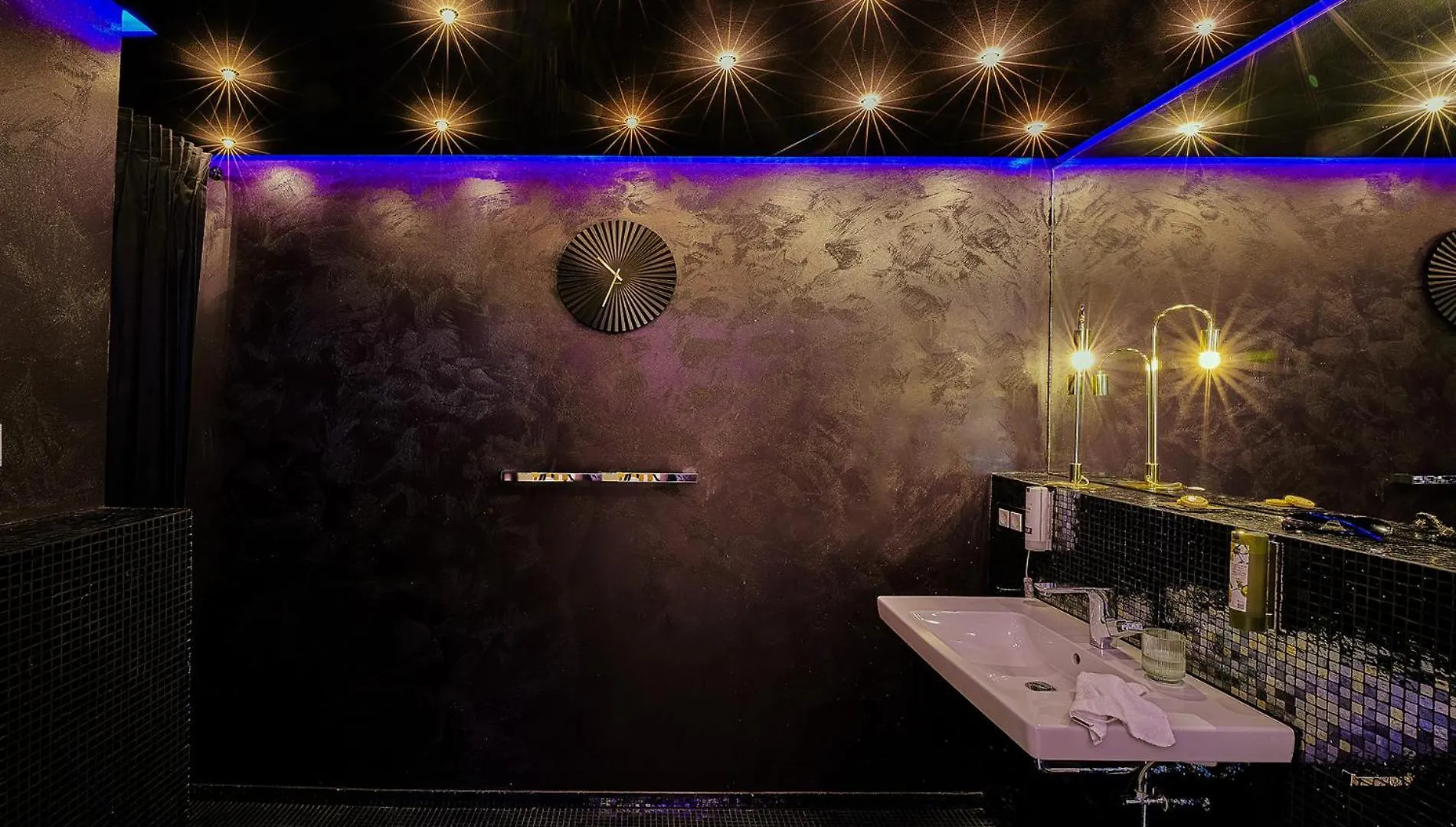 Boutique Suites Heidelberg Alte Zigarrenmanufaktur Allemagne