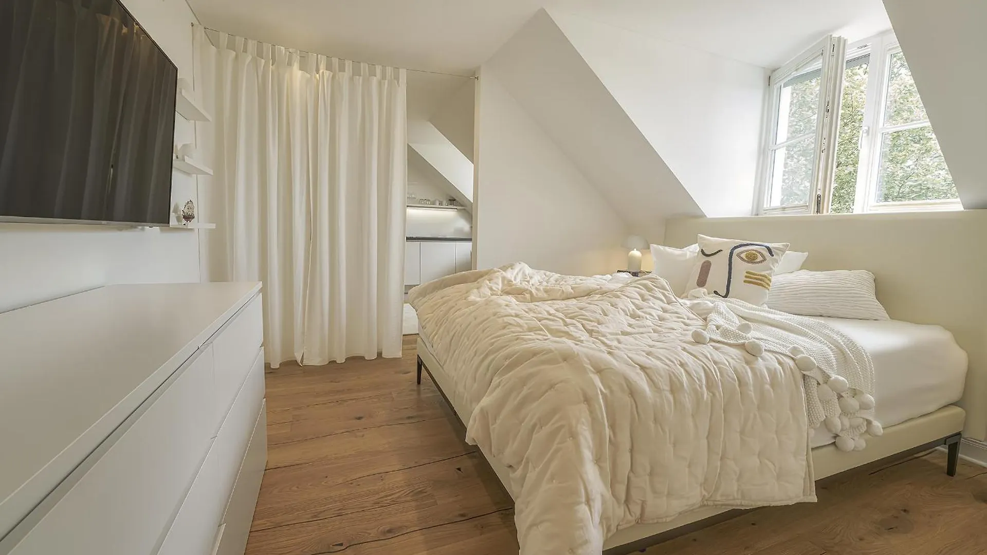 Boutique Suites And Residences Heidelberg- Alte Zigarrenmanufaktur Hotel Heidelberg