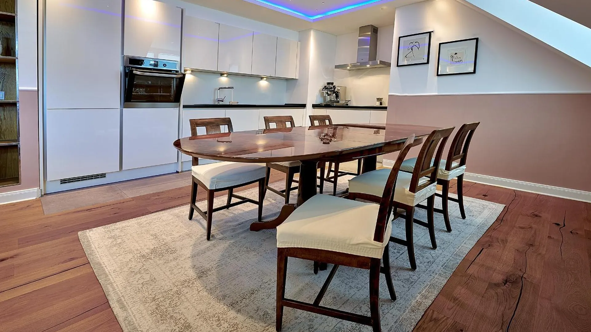 Hotel Boutique Suites And Residences Heidelberg- Alte Zigarrenmanufaktur