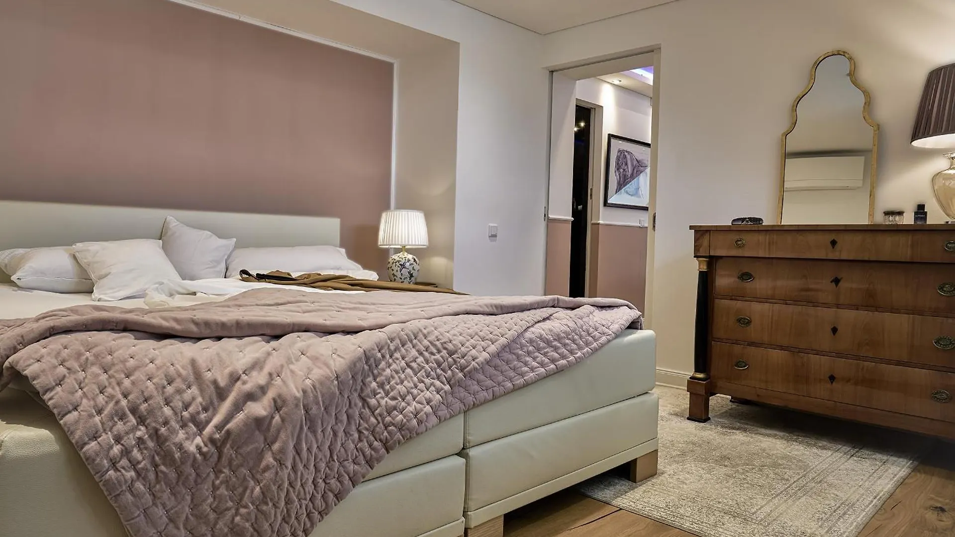 ***** Hotel Boutique Suites And Residences Heidelberg- Alte Zigarrenmanufaktur Germany