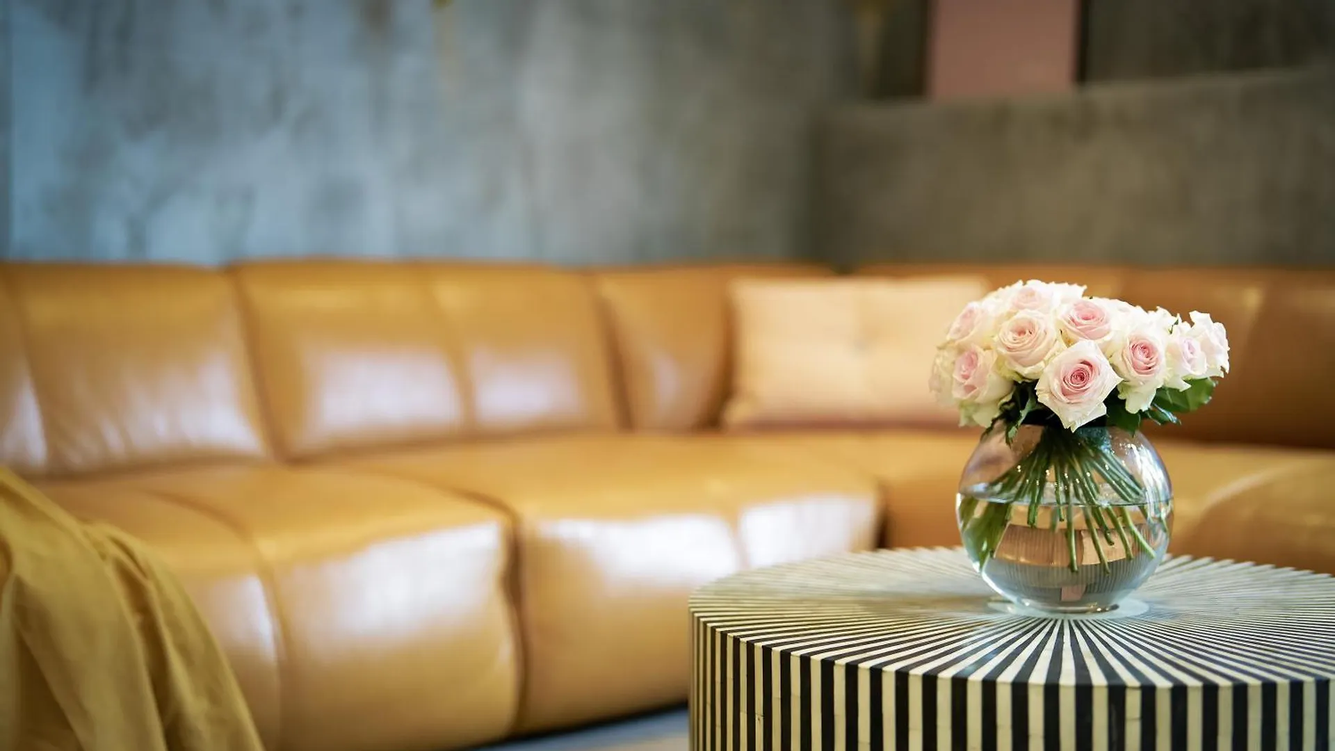 Boutique Suites And Residences Heidelberg- Alte Zigarrenmanufaktur 5*, Heidelberg
