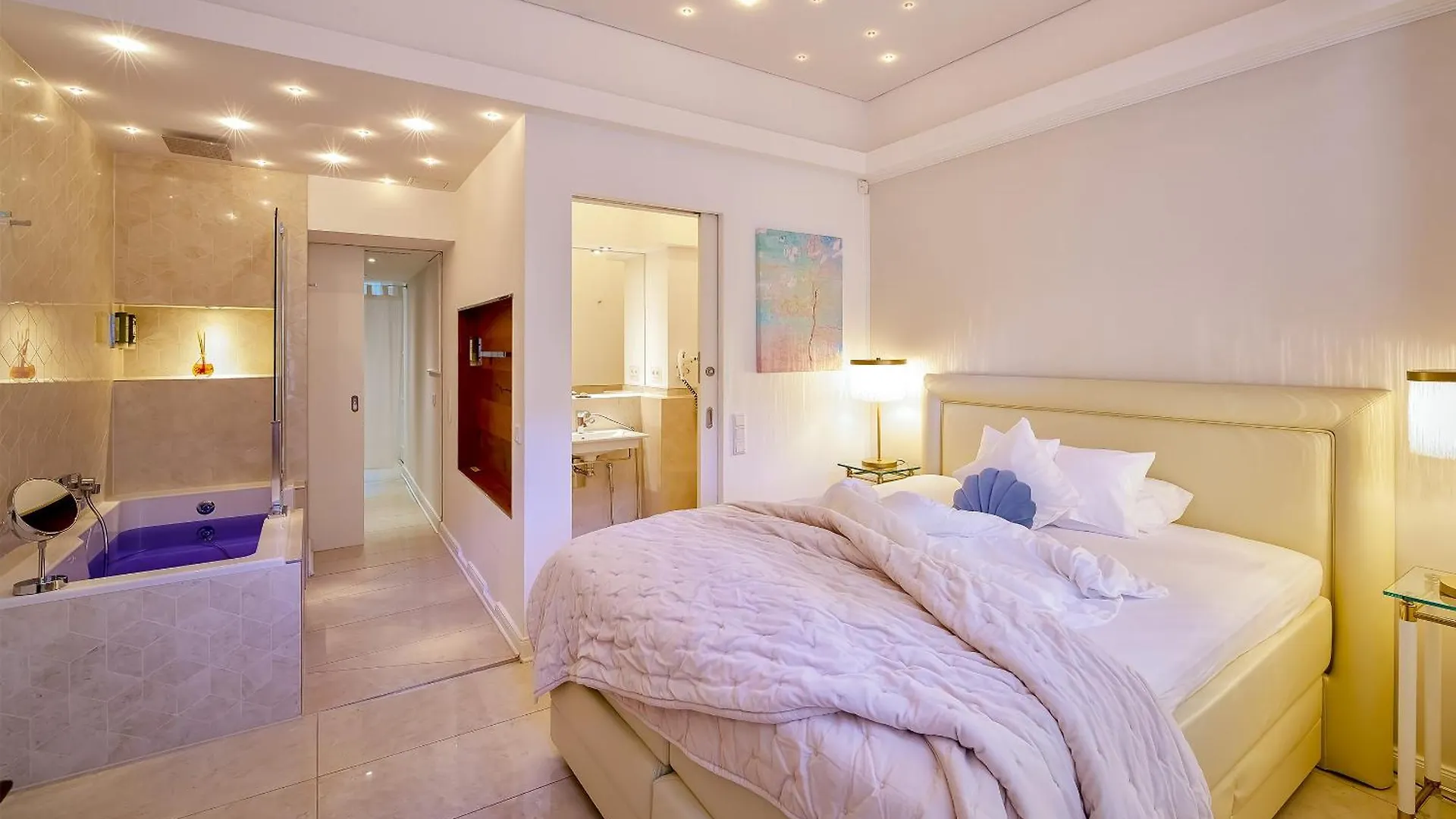 Boutique Suites Heidelberg Alte Zigarrenmanufaktur 5*,  Allemagne
