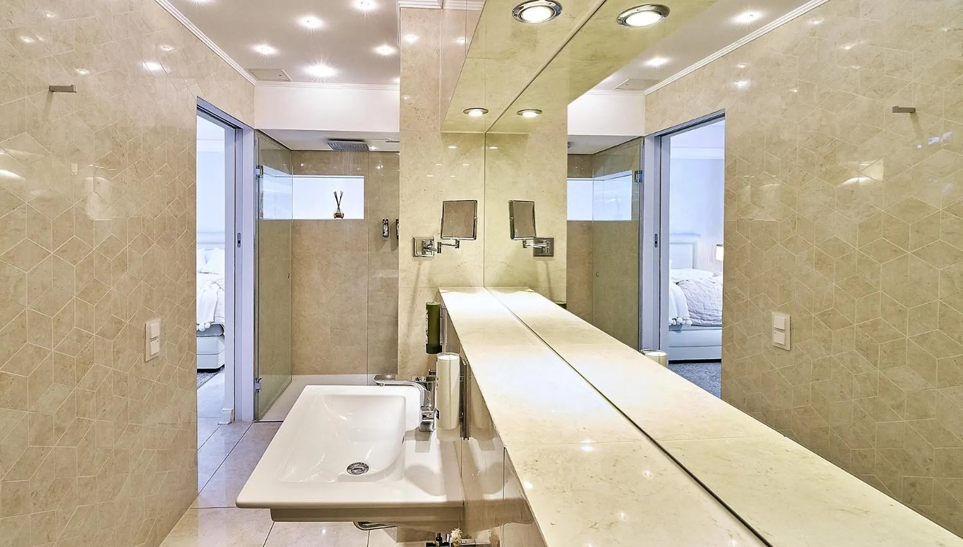 Boutique Suites And Residences Heidelberg- Alte Zigarrenmanufaktur Germany