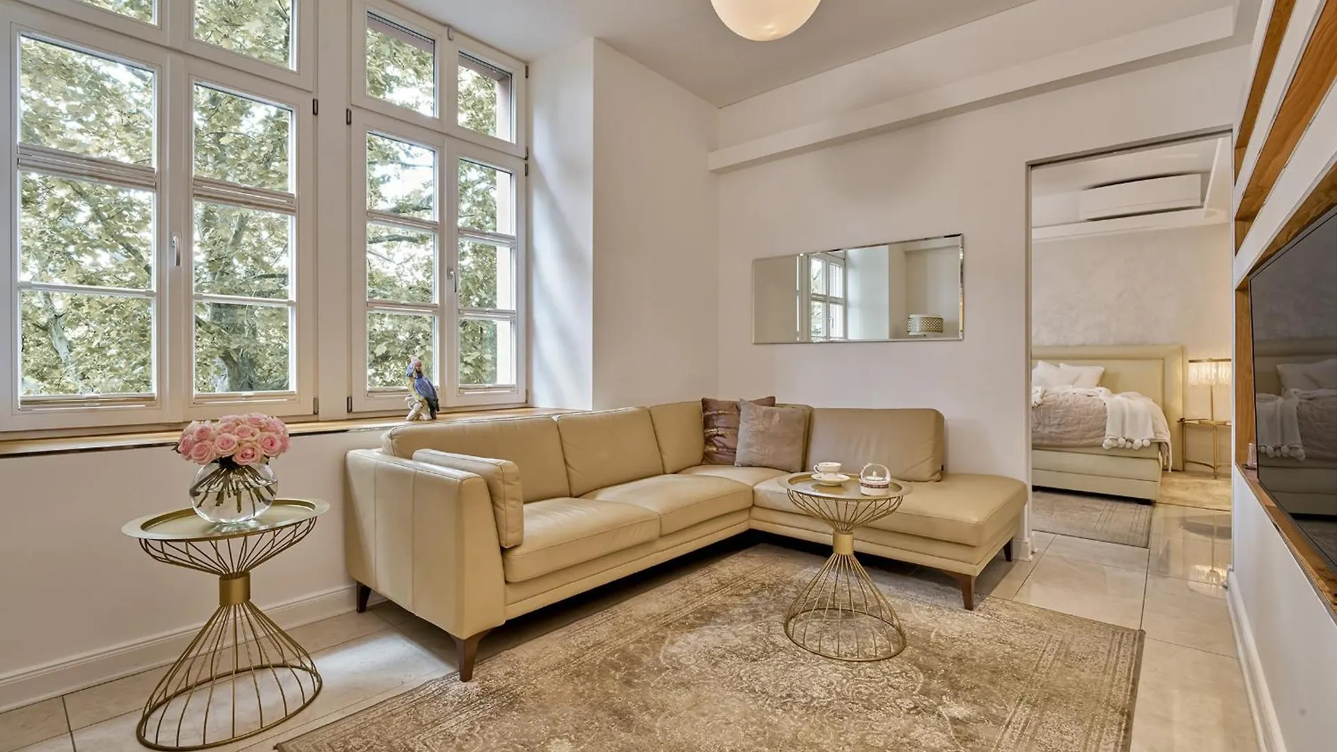 Boutique Suites And Residences Heidelberg- Alte Zigarrenmanufaktur Hotel Heidelberg
