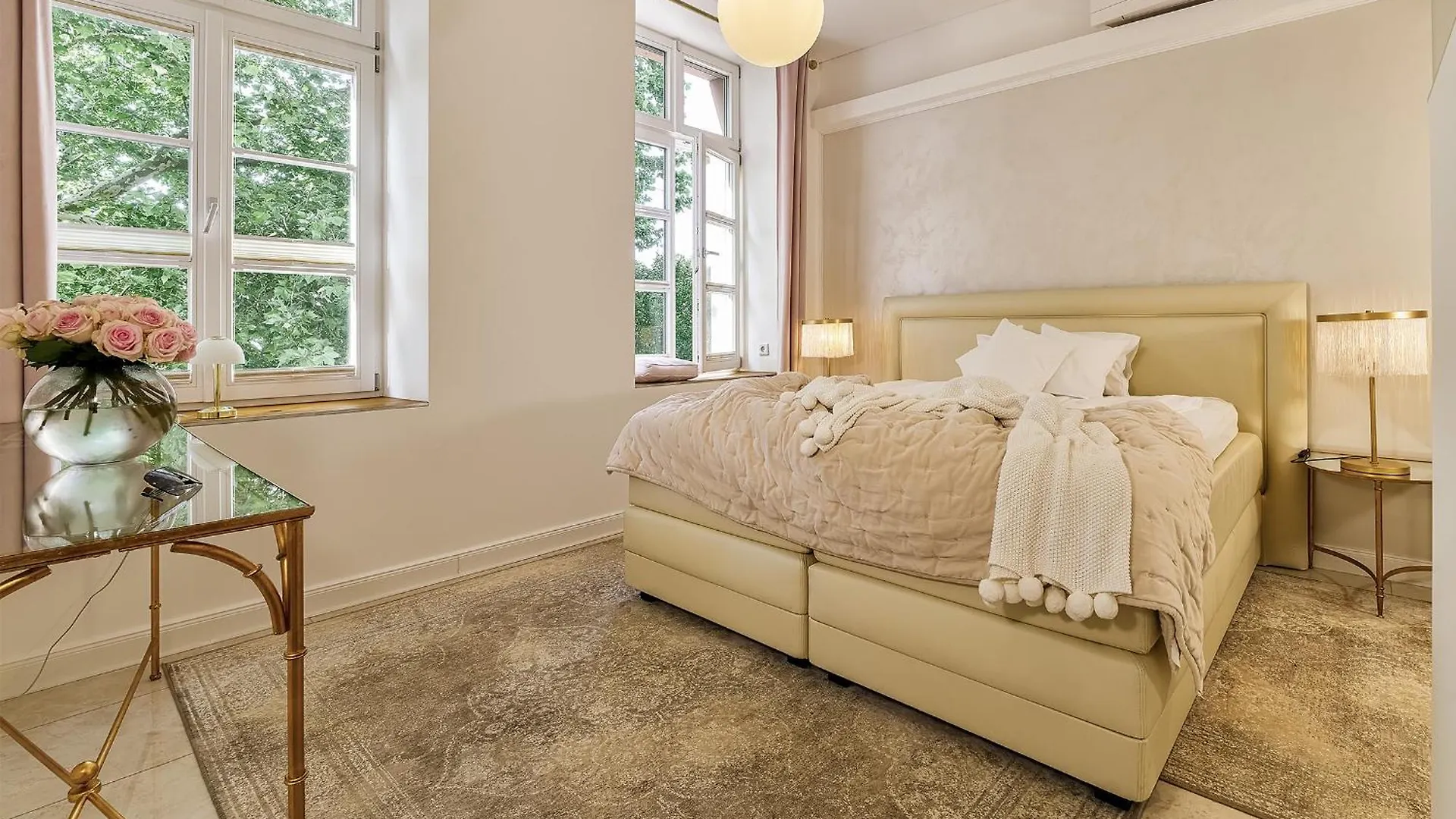 Boutique Suites And Residences Heidelberg- Alte Zigarrenmanufaktur 5*, Heidelberg