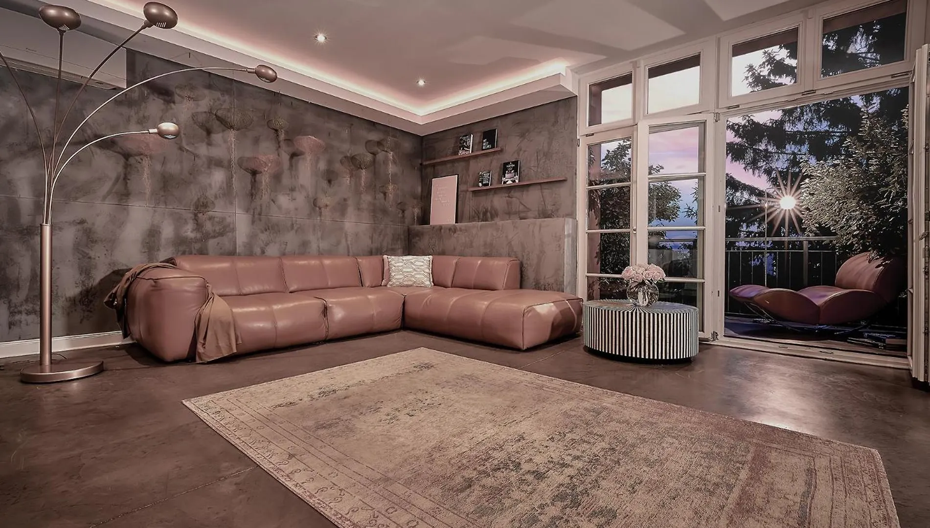 Hotel Boutique Suites Heidelberg Alte Zigarrenmanufaktur