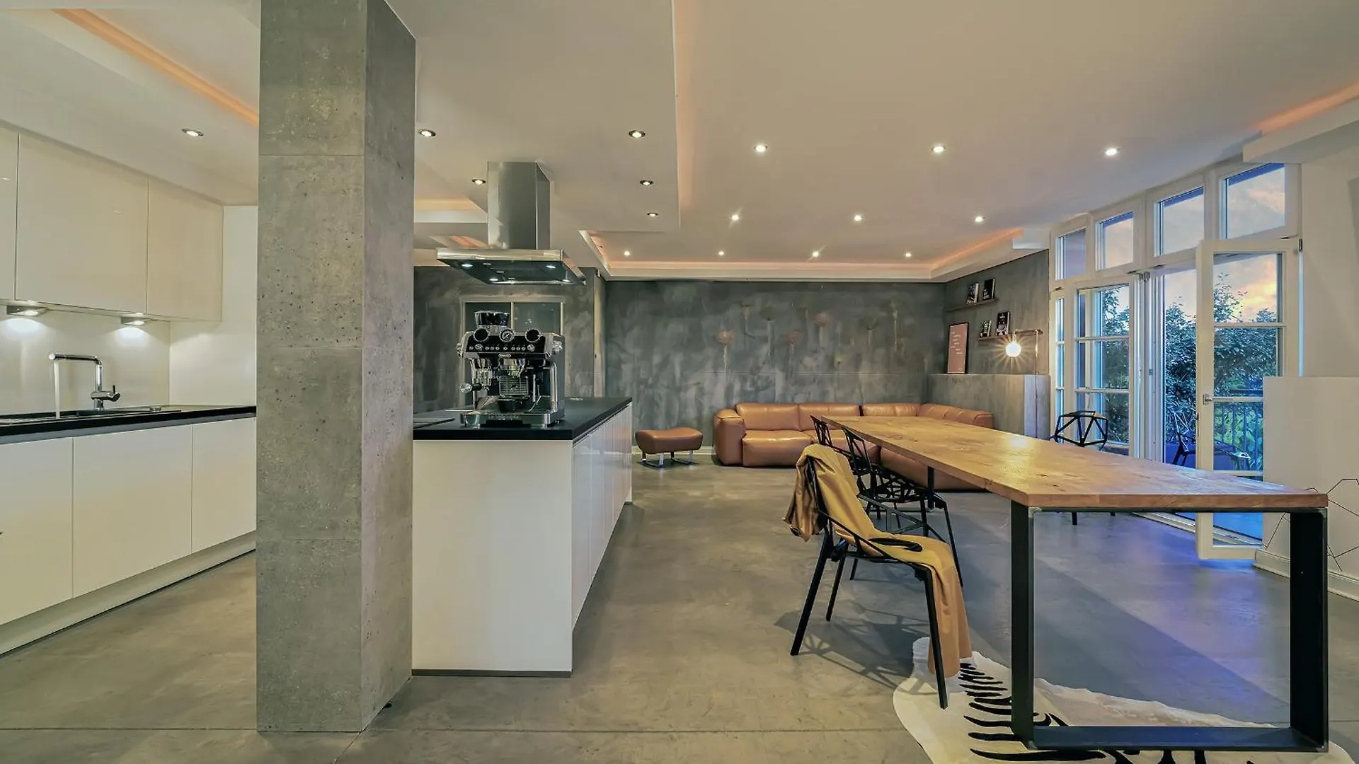 Boutique Suites Heidelberg Alte Zigarrenmanufaktur