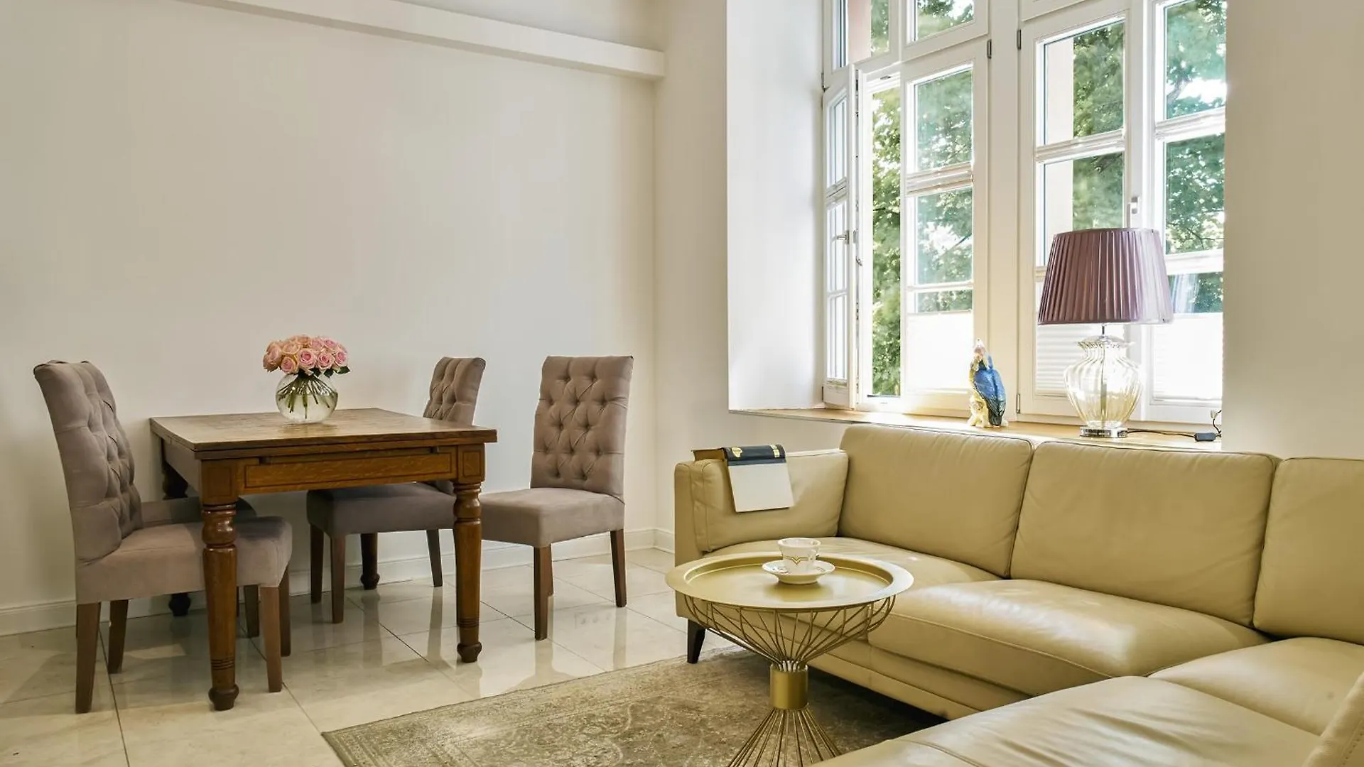 Boutique Suites And Residences Heidelberg- Alte Zigarrenmanufaktur