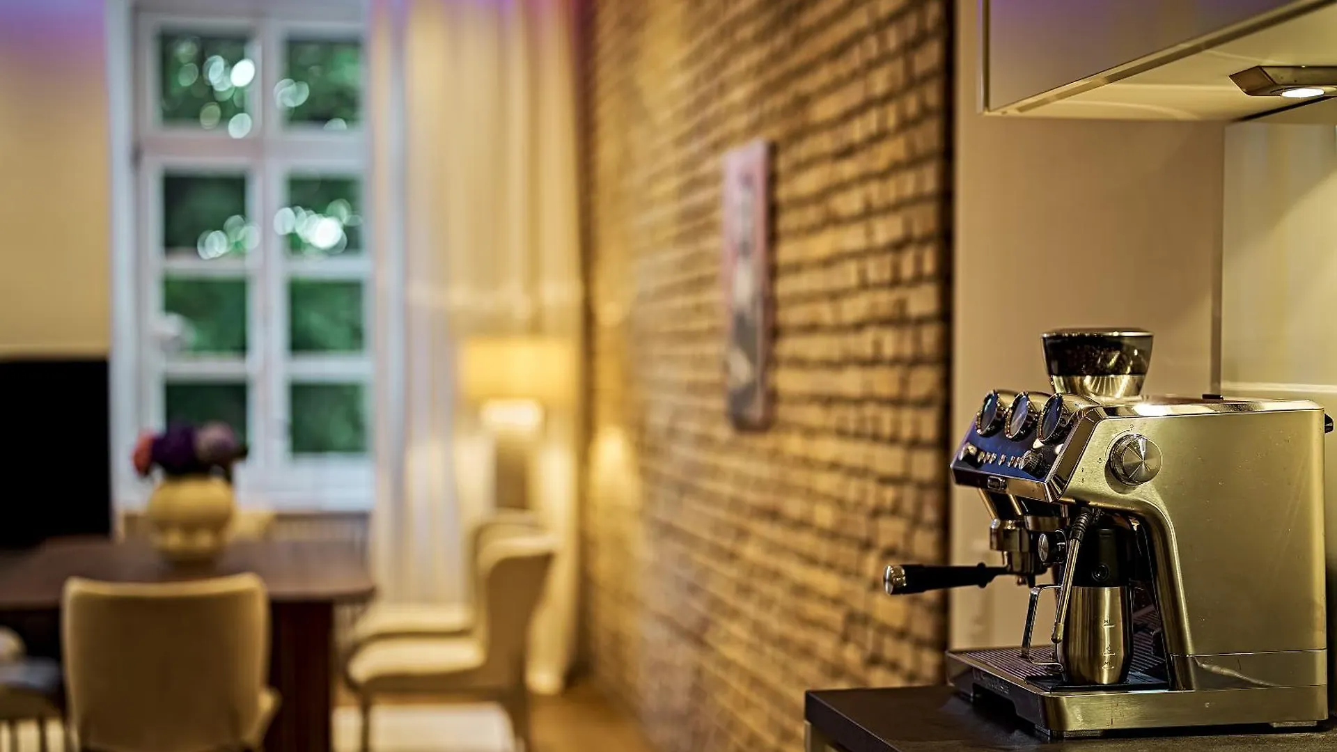 Boutique Suites And Residences Heidelberg- Alte Zigarrenmanufaktur 5*, Heidelberg Germany