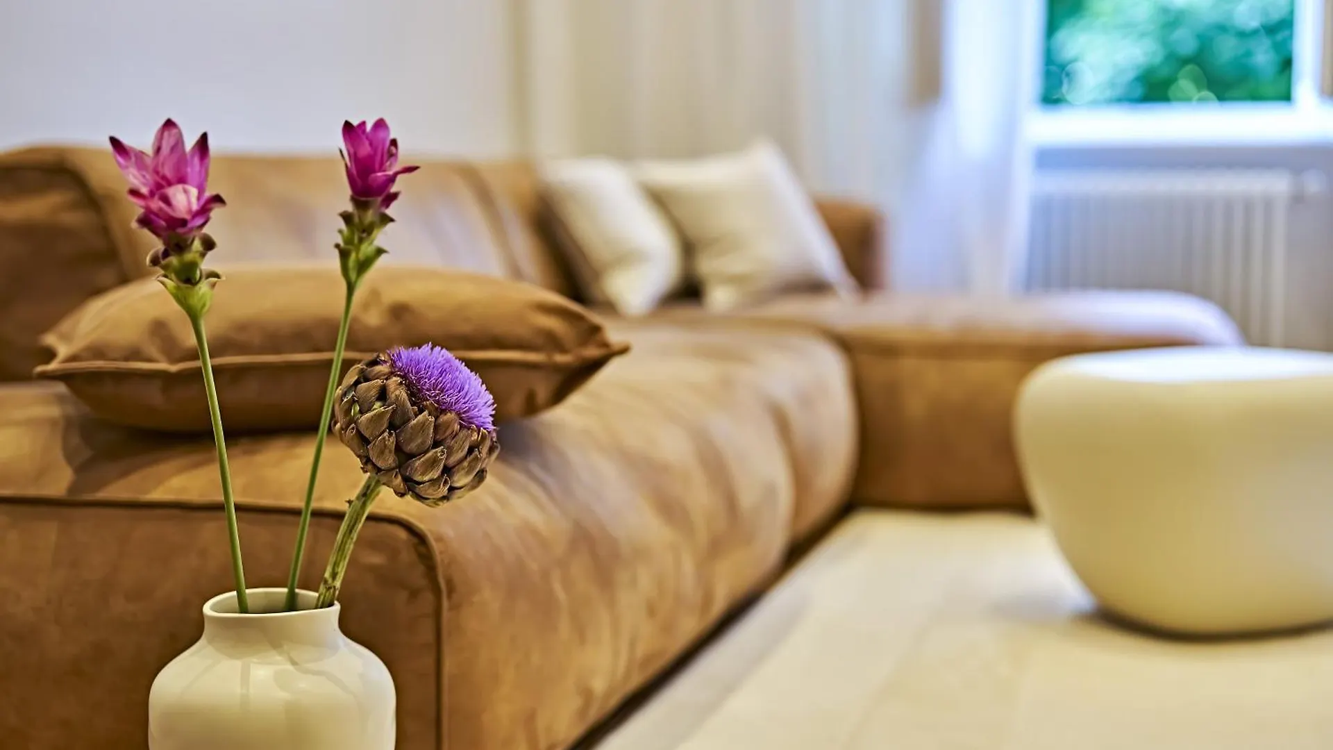 Boutique Suites And Residences Heidelberg- Alte Zigarrenmanufaktur Heidelberg