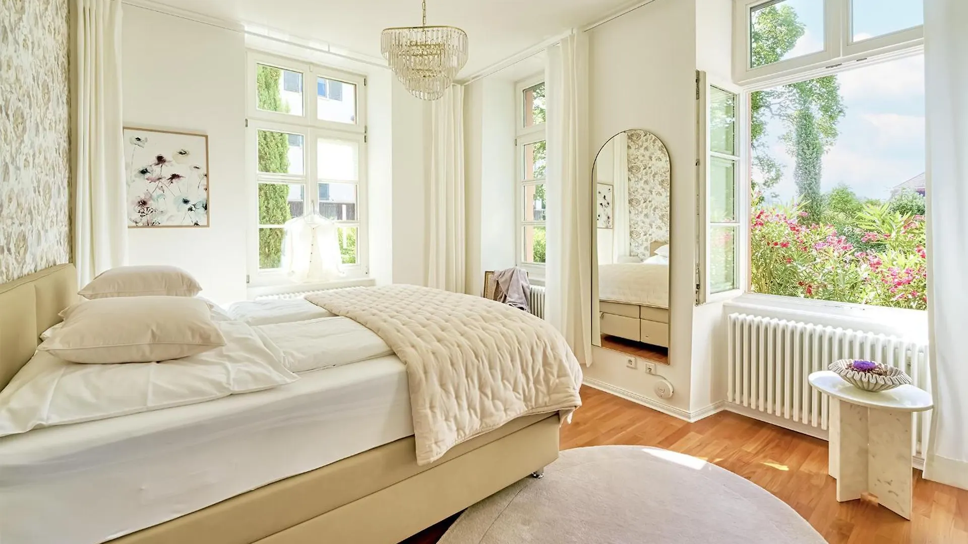Boutique Suites And Residences Heidelberg- Alte Zigarrenmanufaktur 5*, Heidelberg Germany