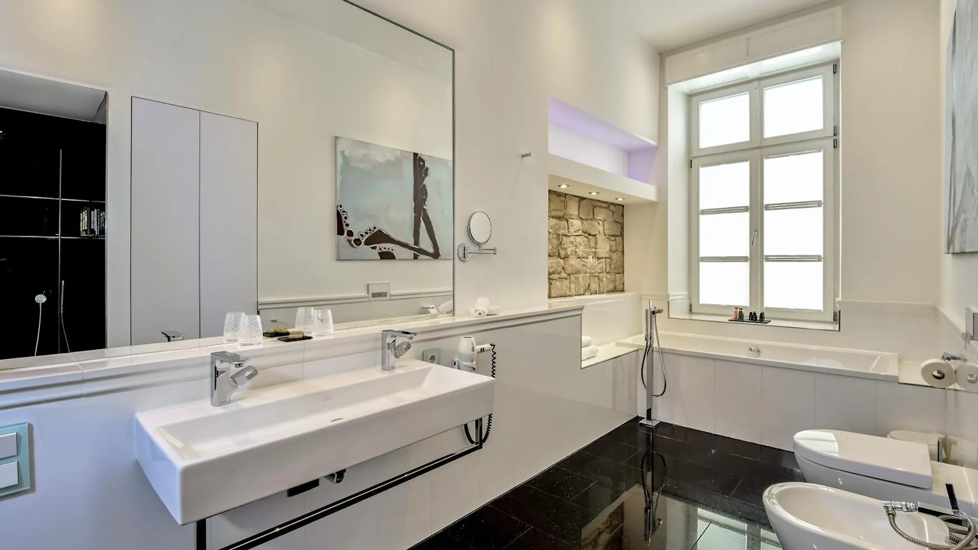 Boutique Suites And Residences Heidelberg- Alte Zigarrenmanufaktur 5*, Heidelberg
