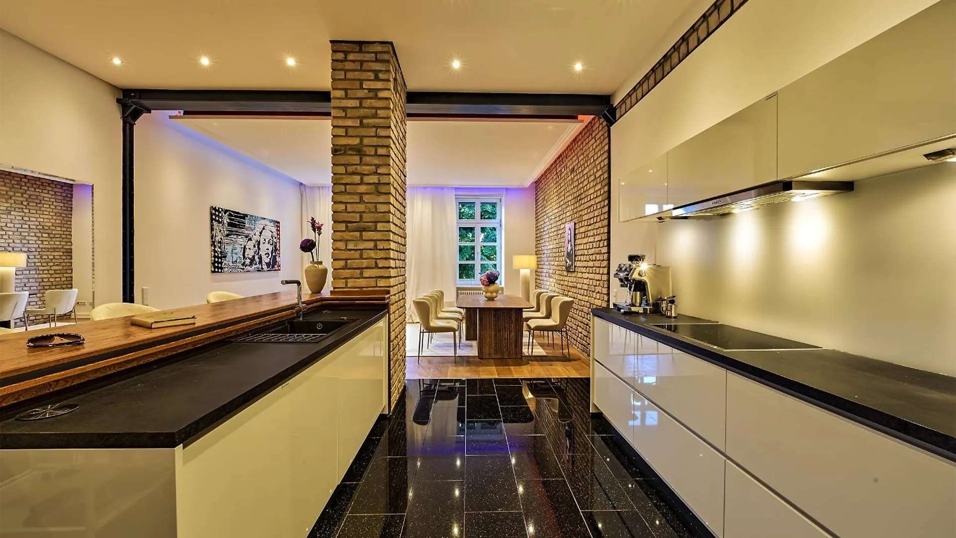 Boutique Suites And Residences Heidelberg- Alte Zigarrenmanufaktur Hotel