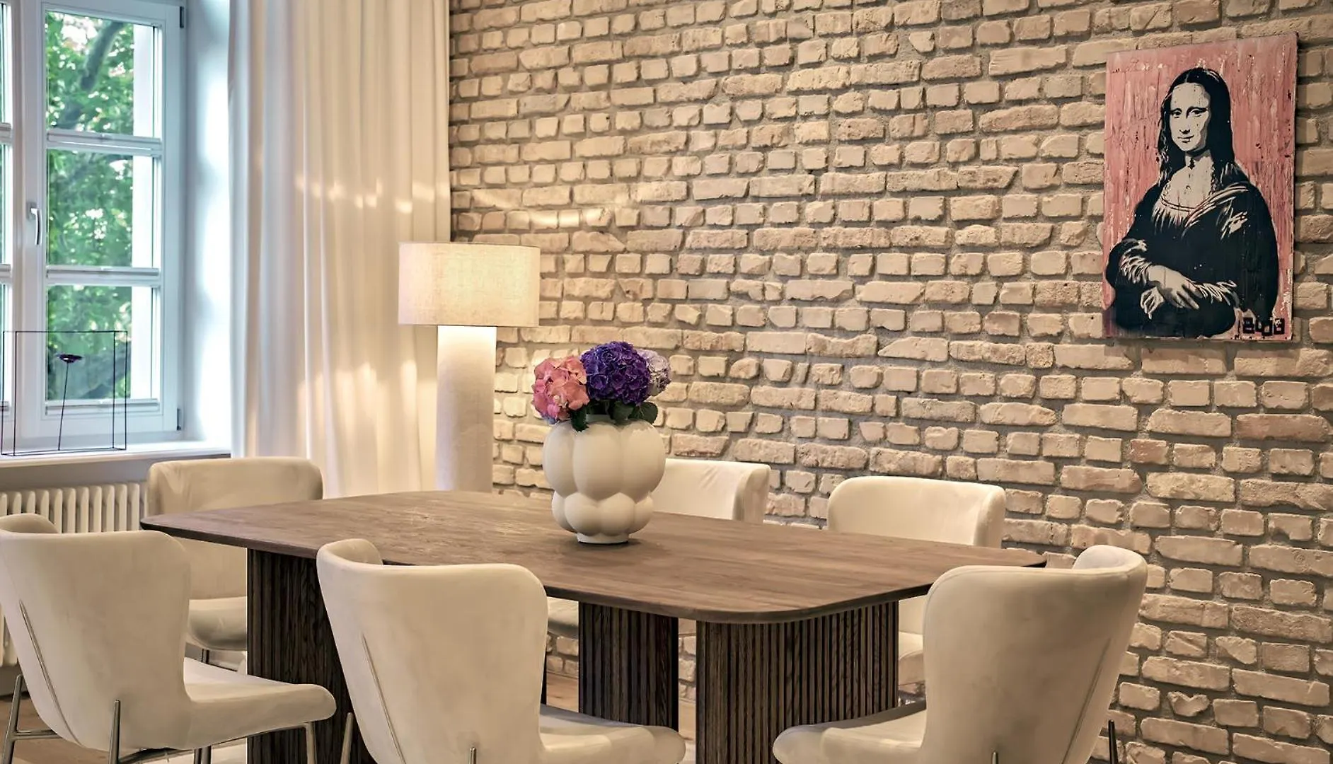 Hotel Boutique Suites And Residences Heidelberg- Alte Zigarrenmanufaktur