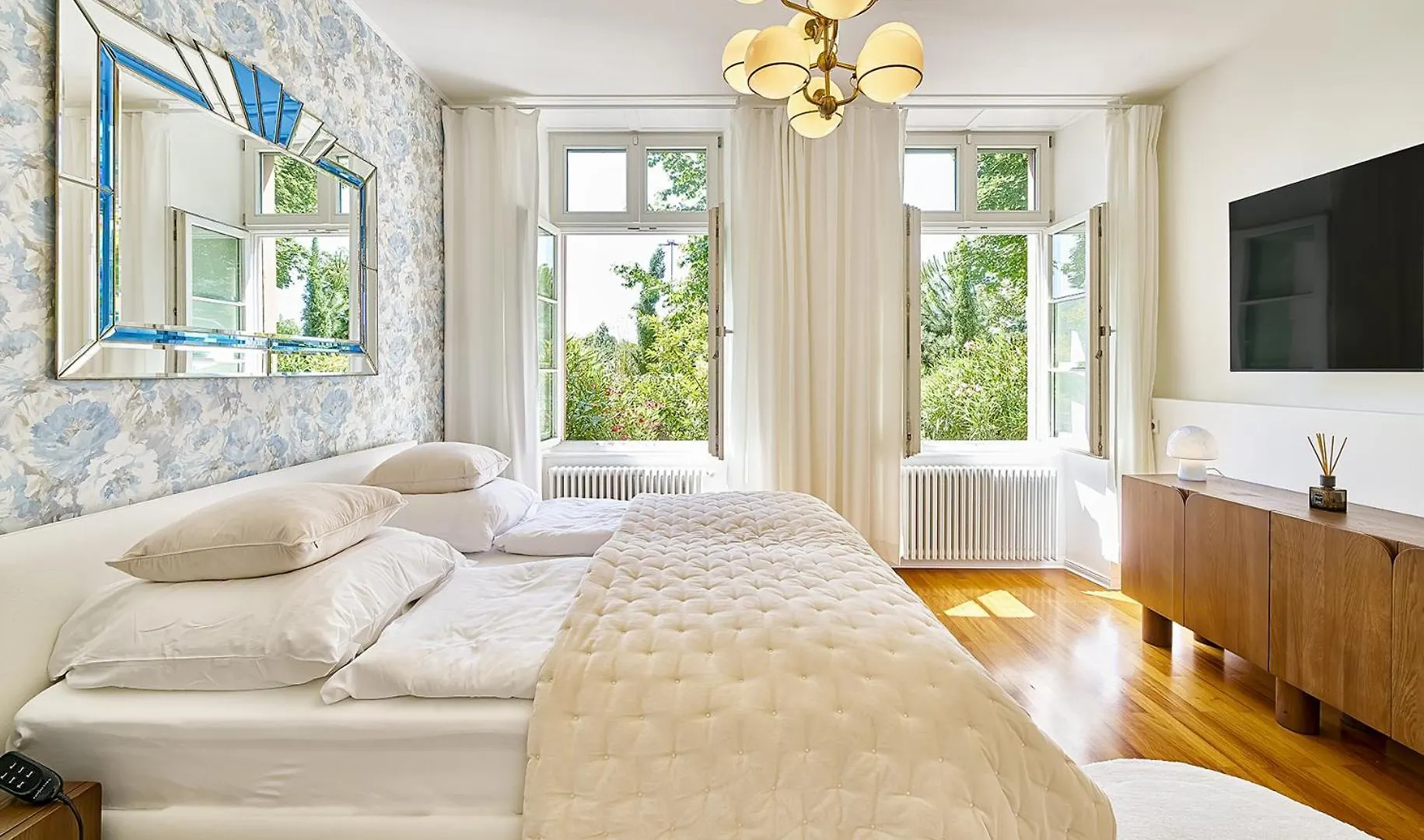 Hotel Boutique Suites And Residences Heidelberg- Alte Zigarrenmanufaktur