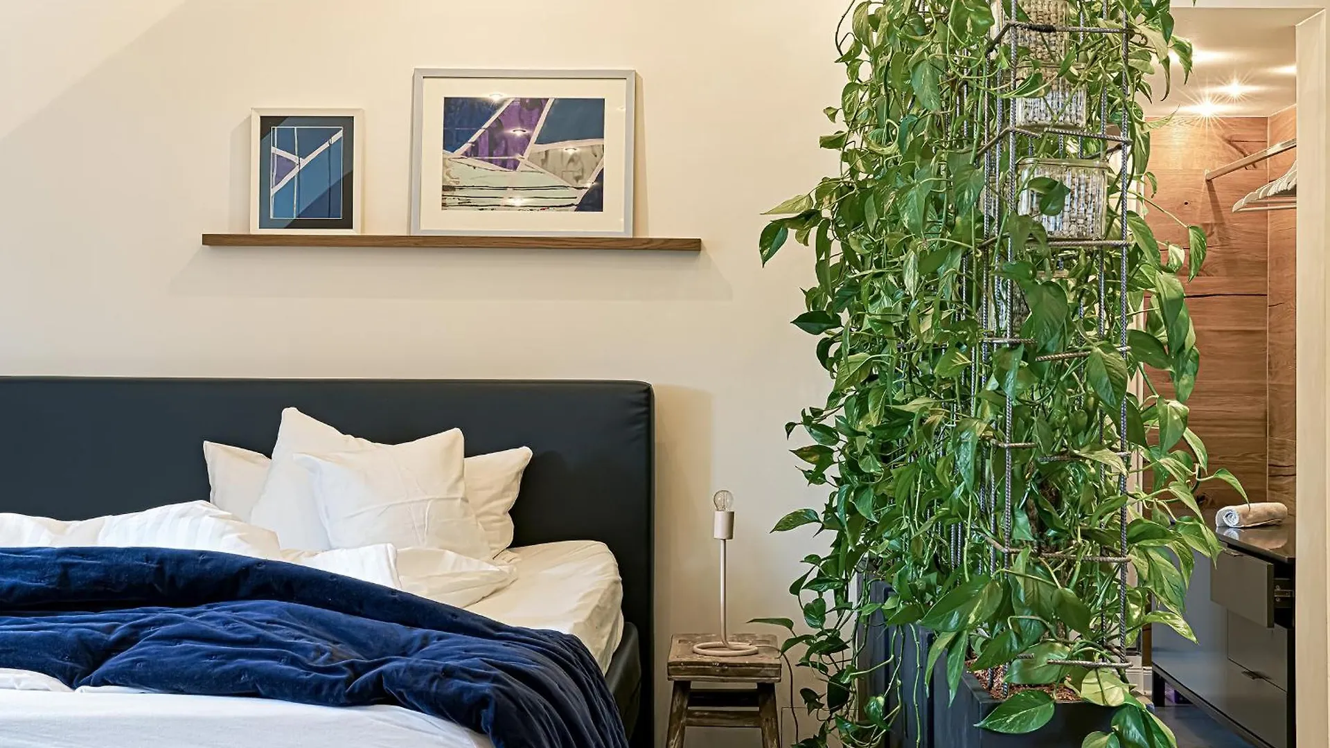 ***** Hotel Boutique Suites And Residences Heidelberg- Alte Zigarrenmanufaktur Germany