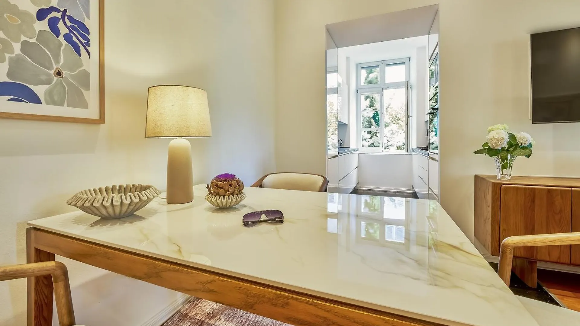 Hotel Boutique Suites And Residences Heidelberg- Alte Zigarrenmanufaktur
