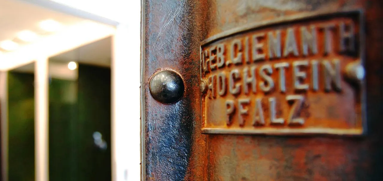 Boutique Suites And Residences Heidelberg- Alte Zigarrenmanufaktur