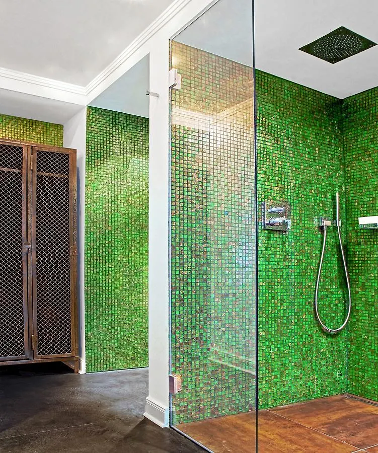 Boutique Suites Heidelberg Alte Zigarrenmanufaktur Hotel