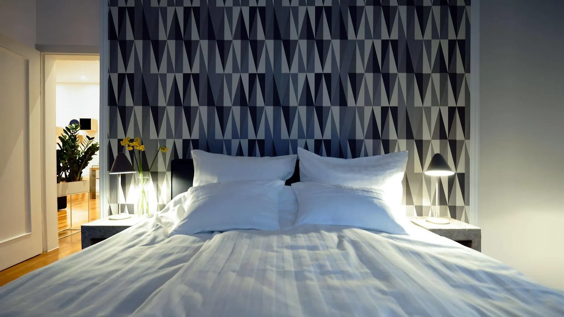 Hotel Boutique Suites And Residences Heidelberg- Alte Zigarrenmanufaktur