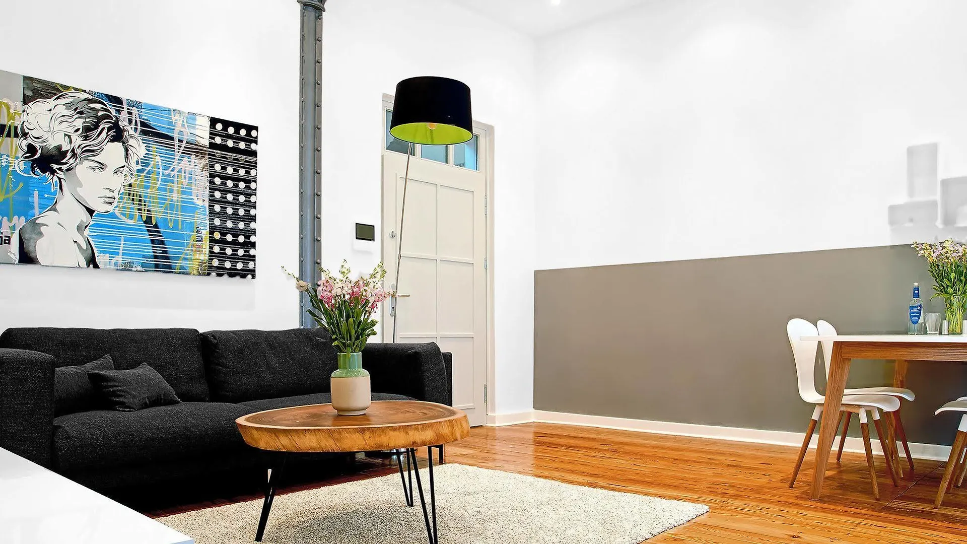 Boutique Suites And Residences Heidelberg- Alte Zigarrenmanufaktur Germany
