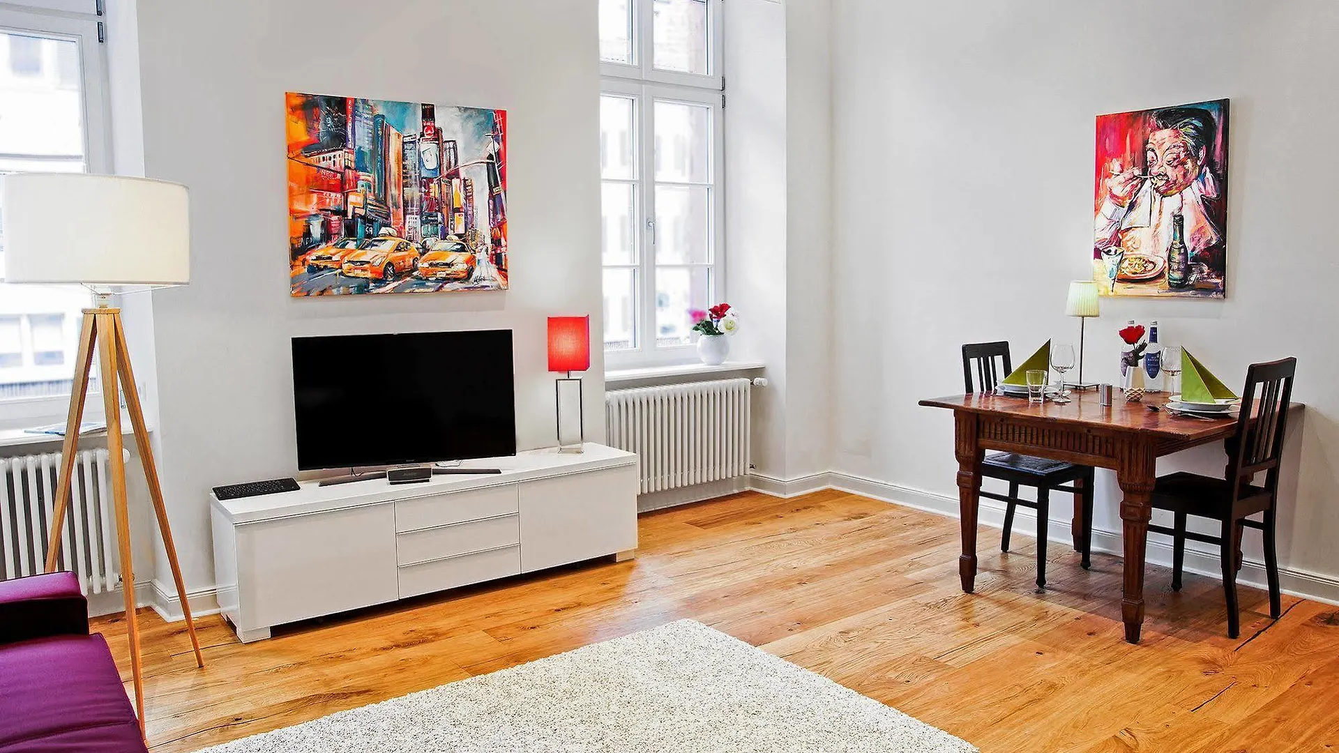 Boutique Suites And Residences Heidelberg- Alte Zigarrenmanufaktur 5*, Heidelberg Germany
