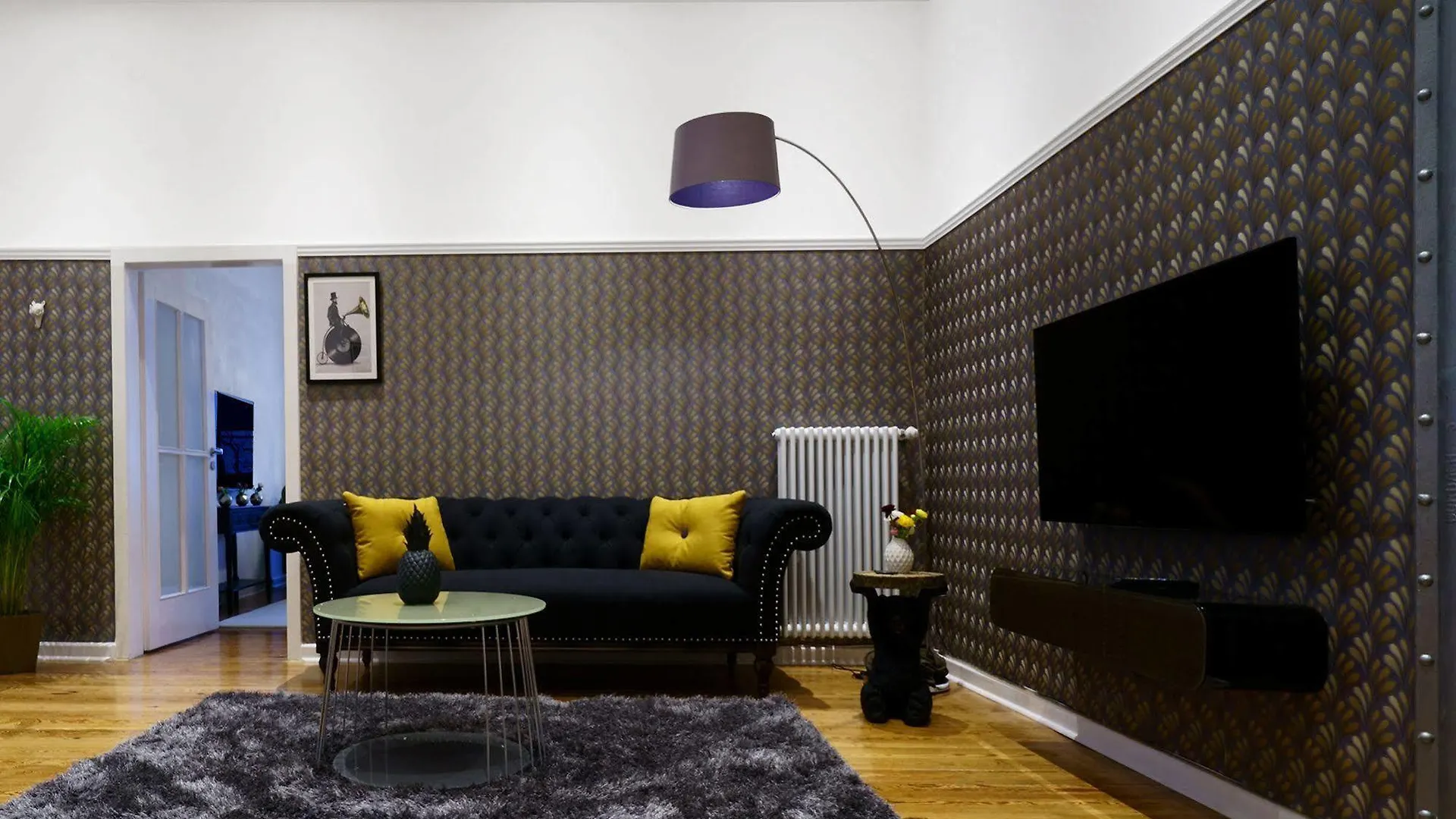***** Hotel Boutique Suites And Residences Heidelberg- Alte Zigarrenmanufaktur Germany