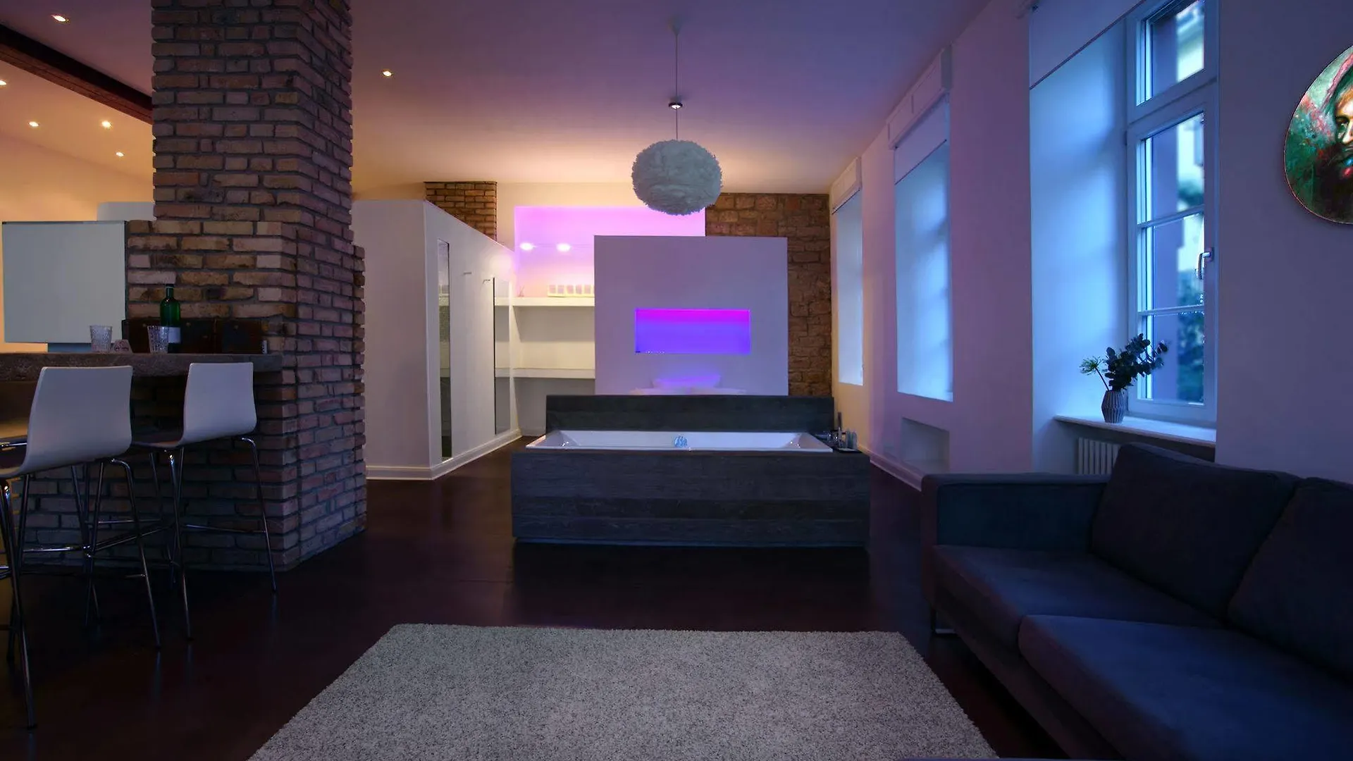 Boutique Suites And Residences Heidelberg- Alte Zigarrenmanufaktur Heidelberg