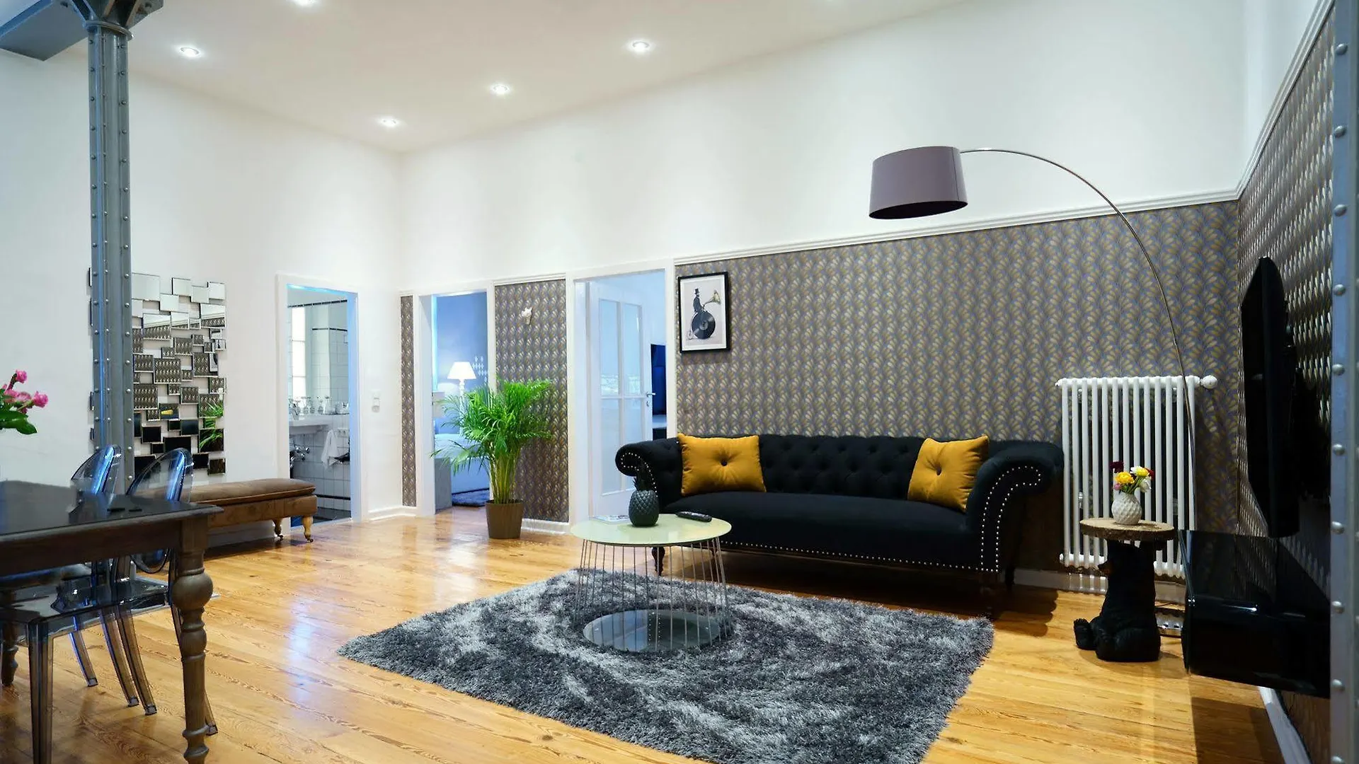 Boutique Suites Heidelberg Alte Zigarrenmanufaktur