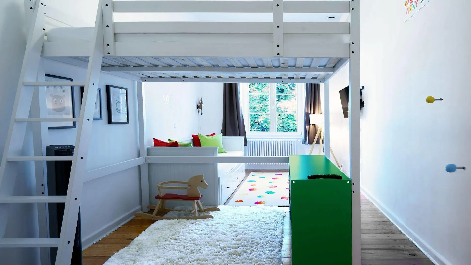 Boutique Suites And Residences Heidelberg- Alte Zigarrenmanufaktur 5*, Heidelberg