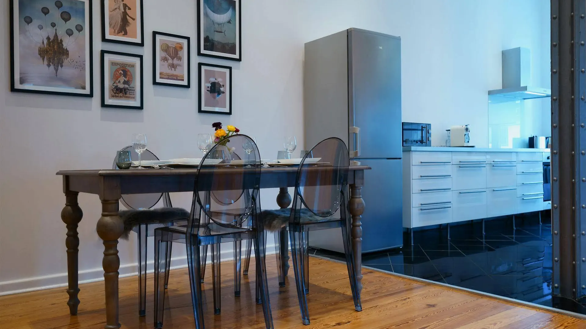 Boutique Suites And Residences Heidelberg- Alte Zigarrenmanufaktur Hotel